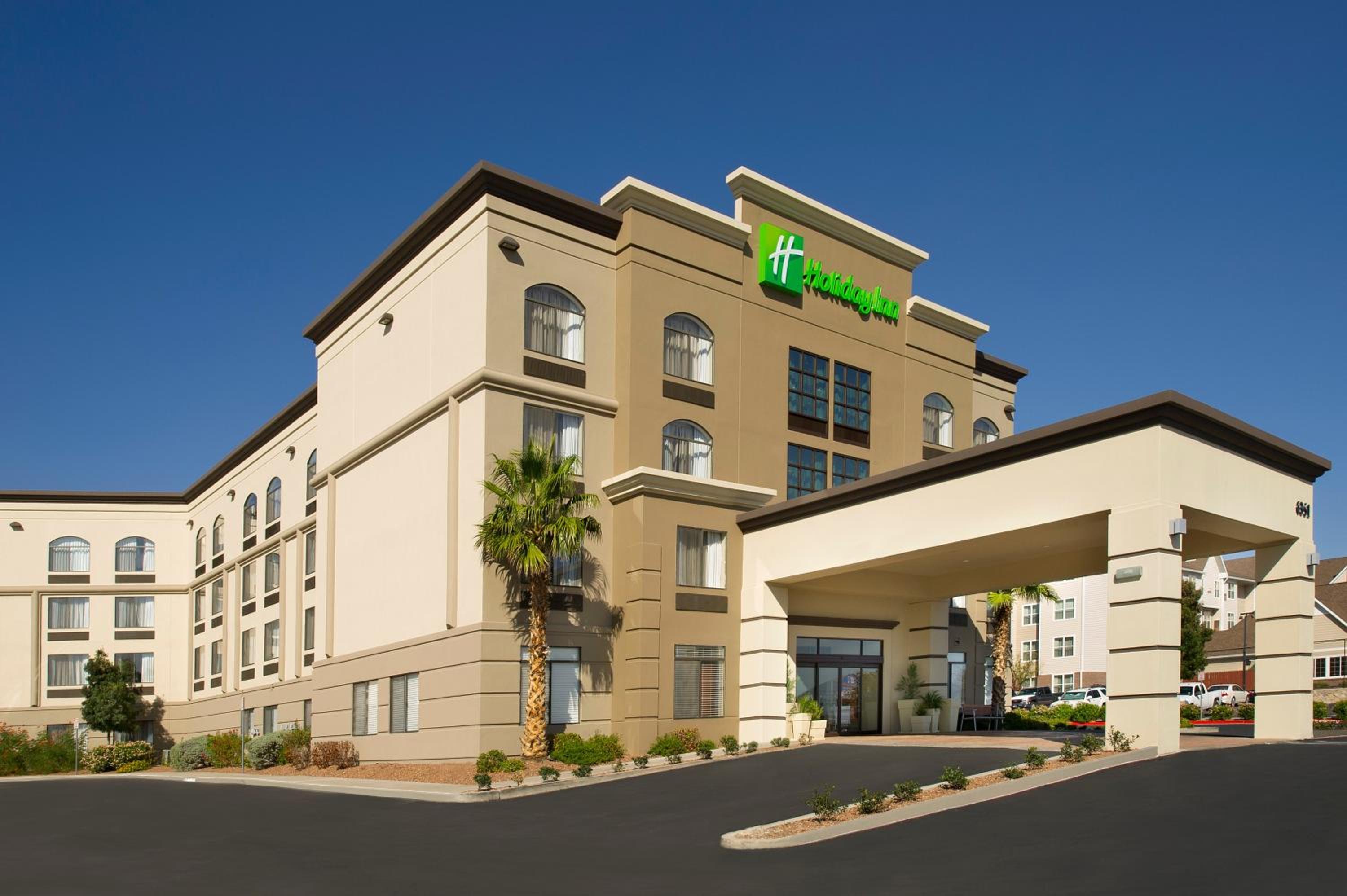 Hotel Holiday Inn El Paso Airport, an IHG Hotel - Image 1