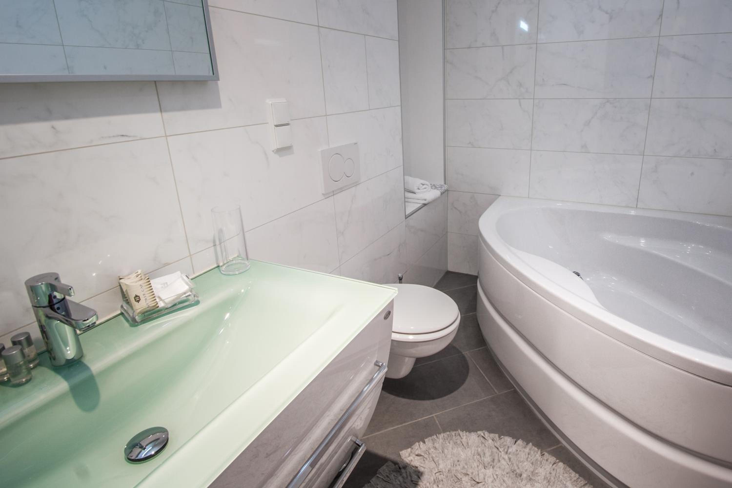 VIP Apartment Baden-Baden