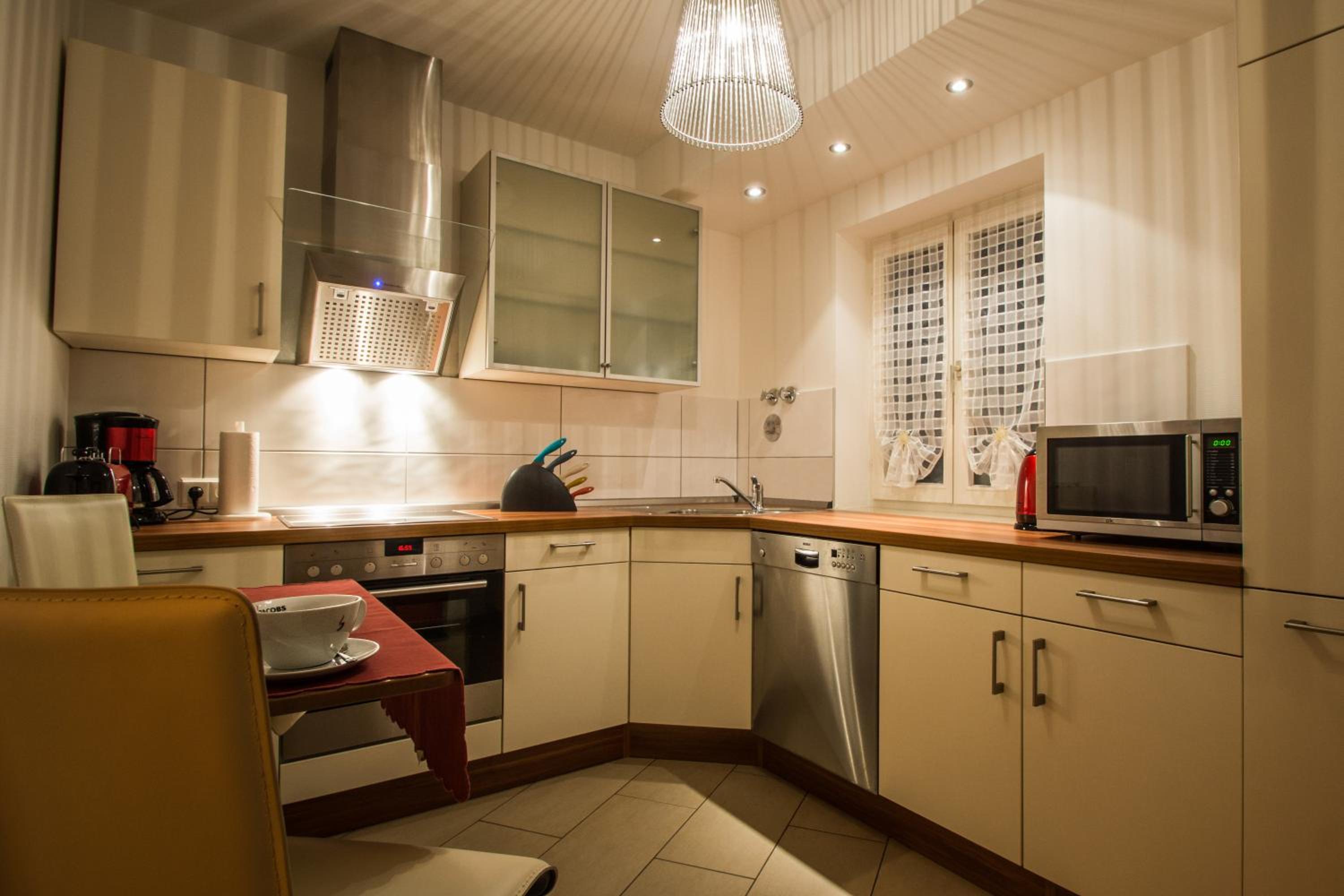 VIP Apartment Baden-Baden