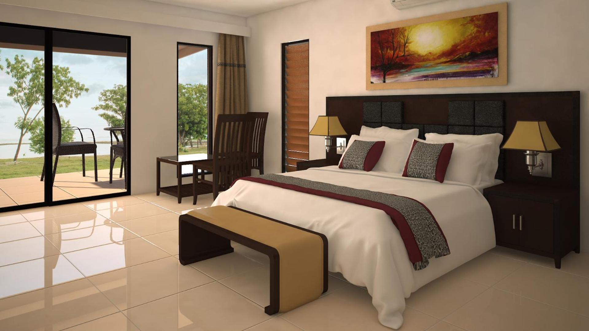 Nila Beach Resort - Image 3