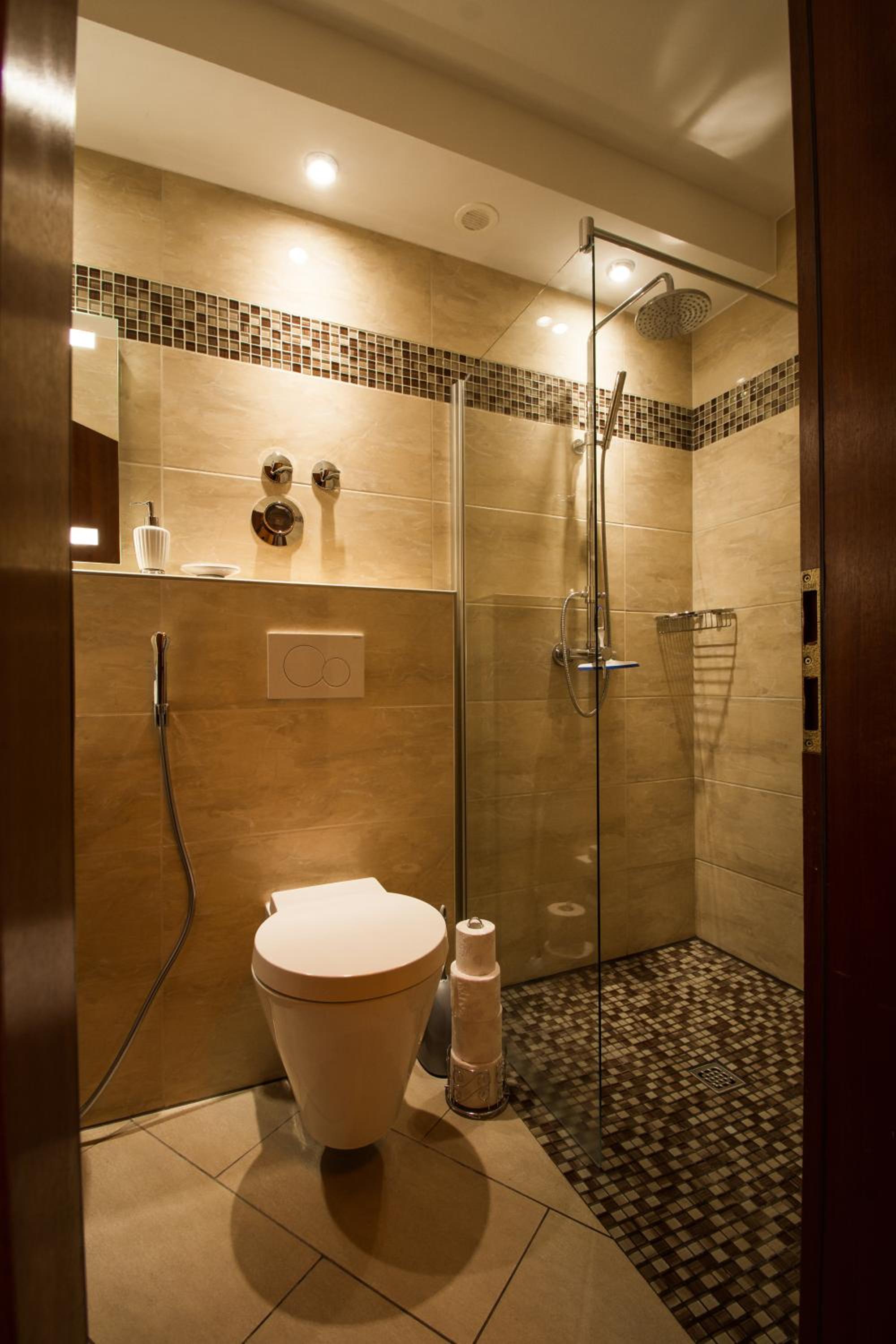 VIP Apartment Baden-Baden