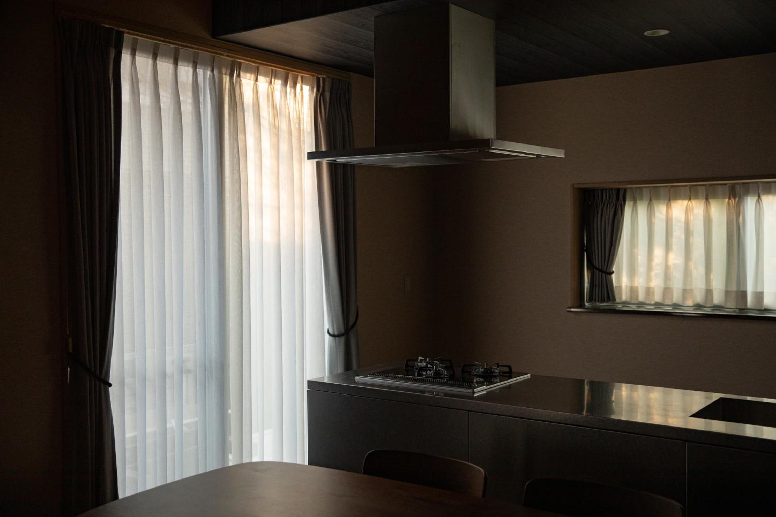 洋宿 Hiroi Yado, Kajiki, Japan - 18
