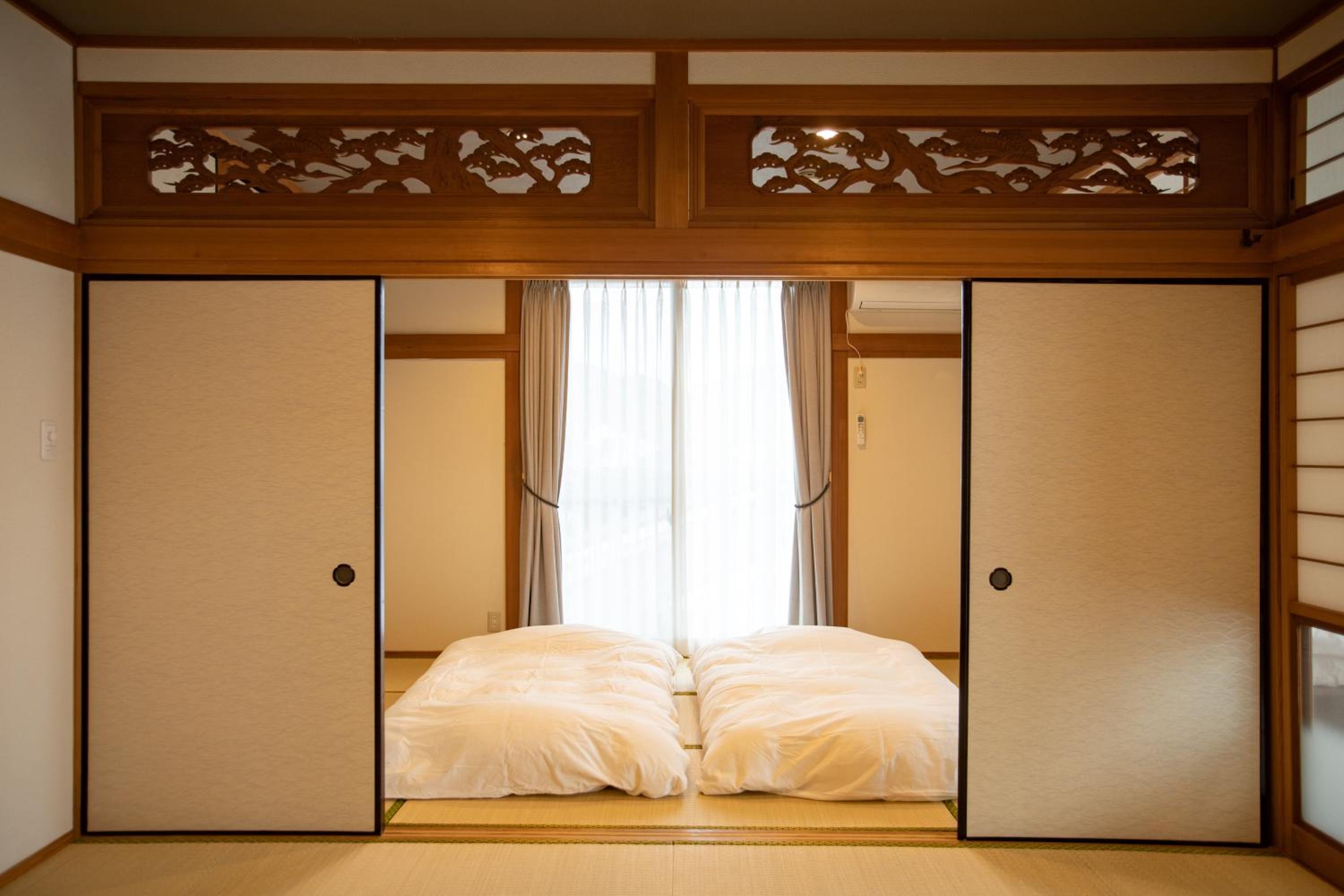 洋宿 Hiroi Yado, Kajiki, Japan - 22