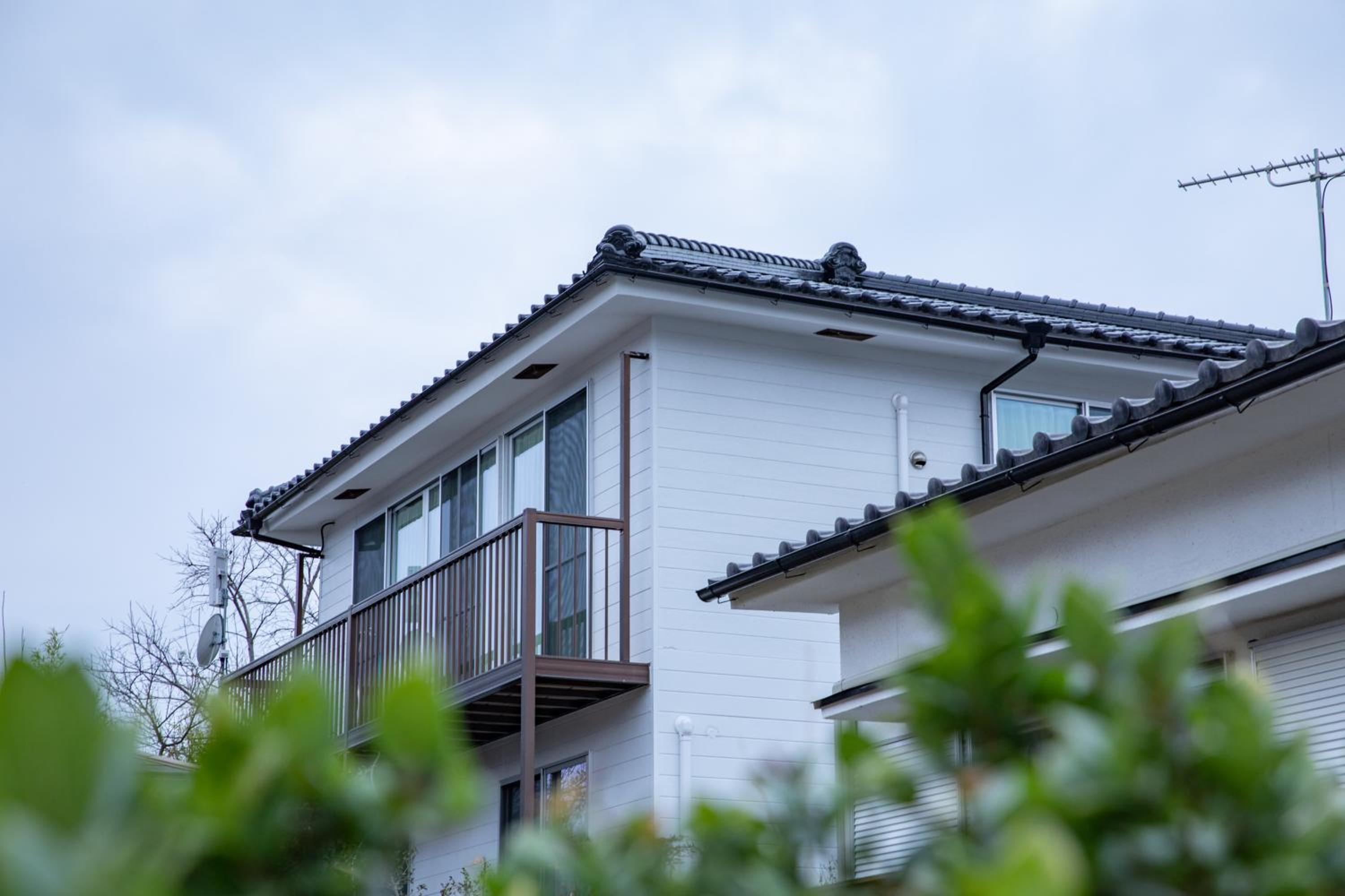 洋宿 Hiroi Yado