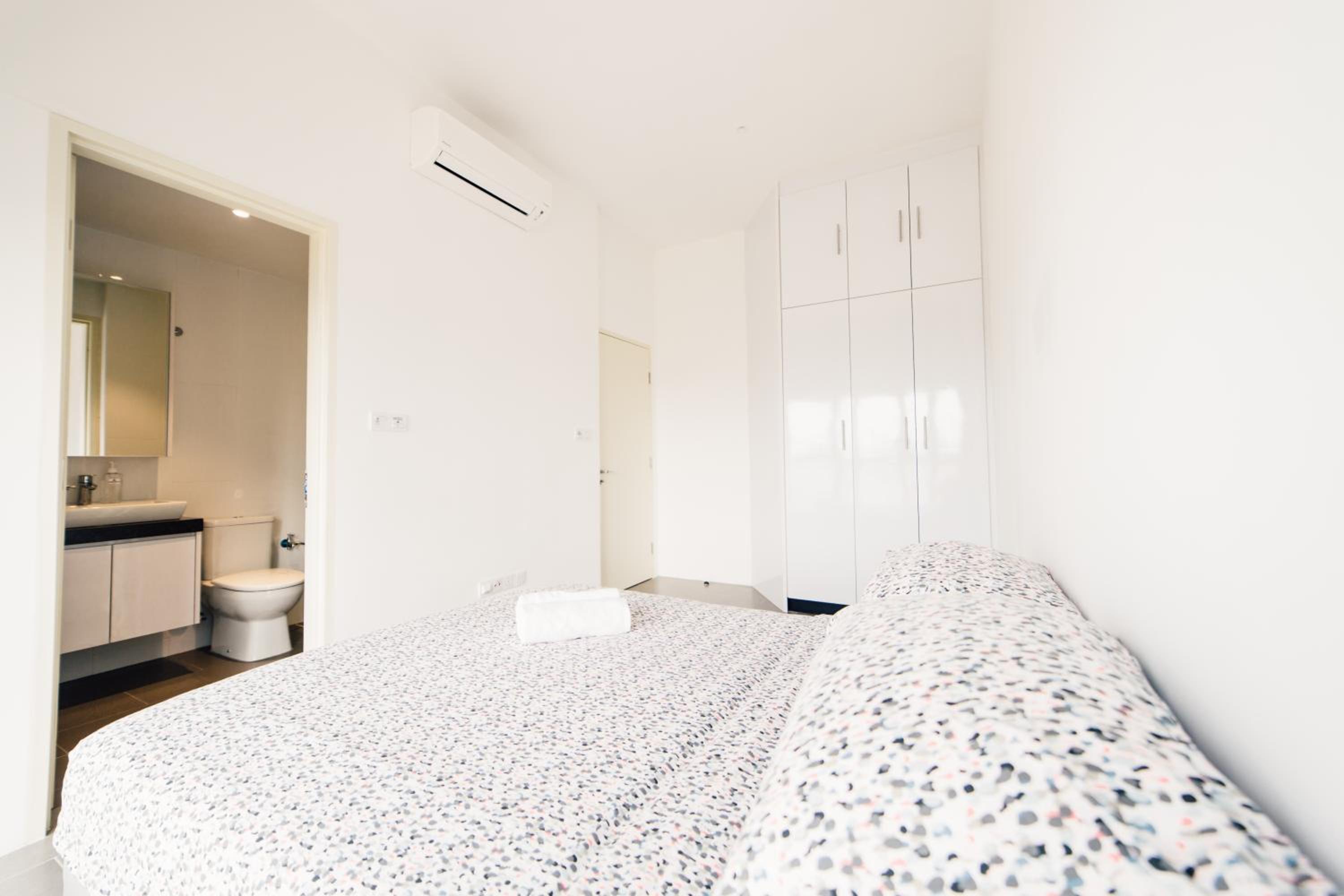Establishment Bangsar By Sleepy Bear