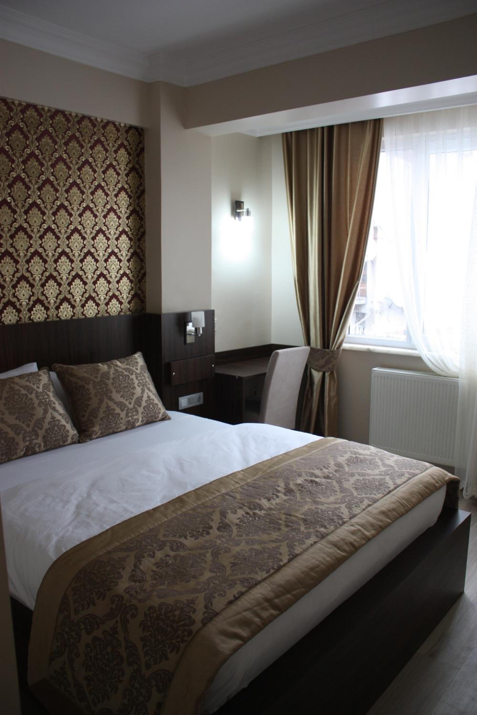 Istanbul Central Otel - Image 36