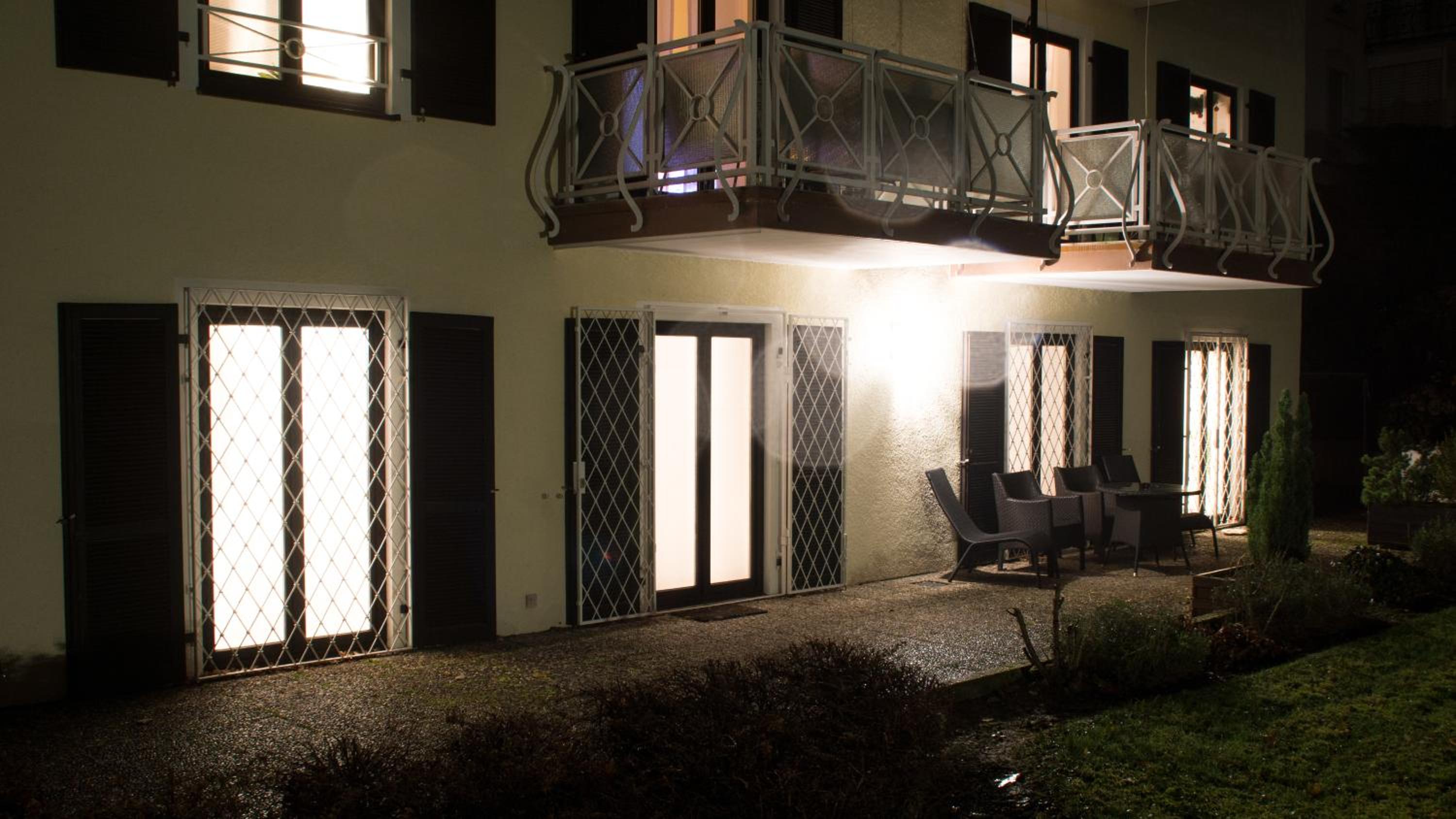 VIP Apartment Baden-Baden
