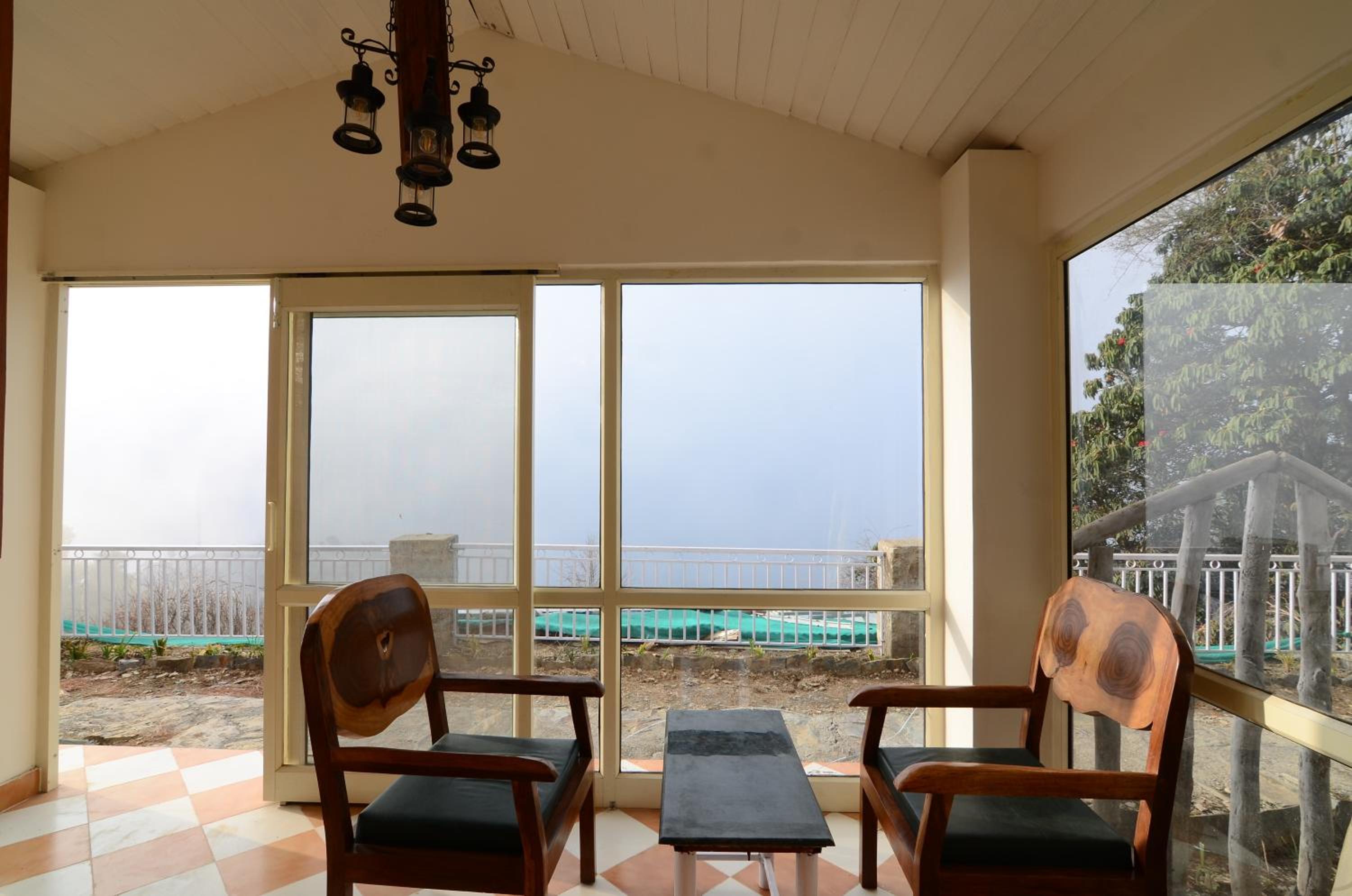 MUSKOTIA Independent Cottages
