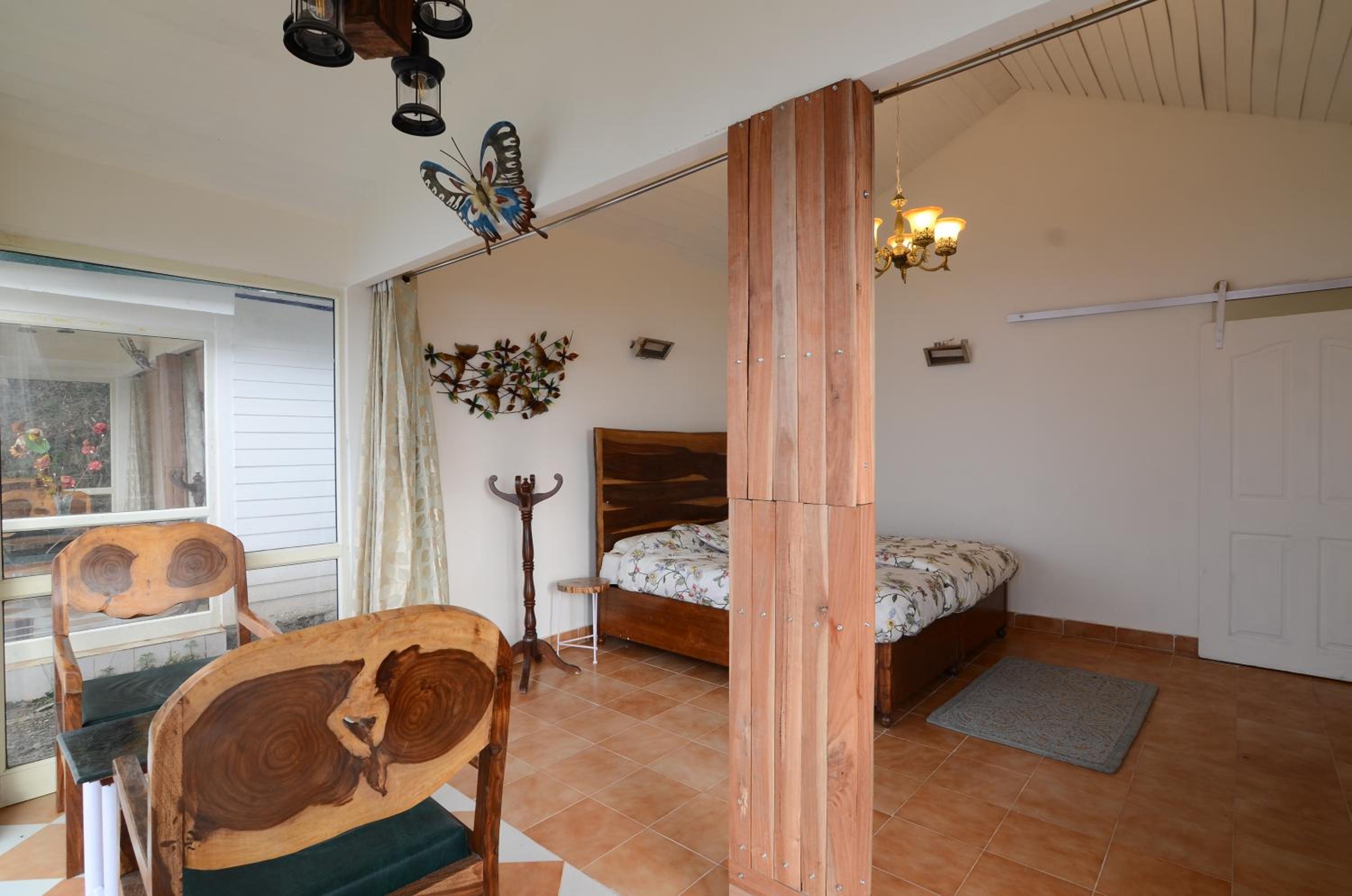 MUSKOTIA Independent Cottages