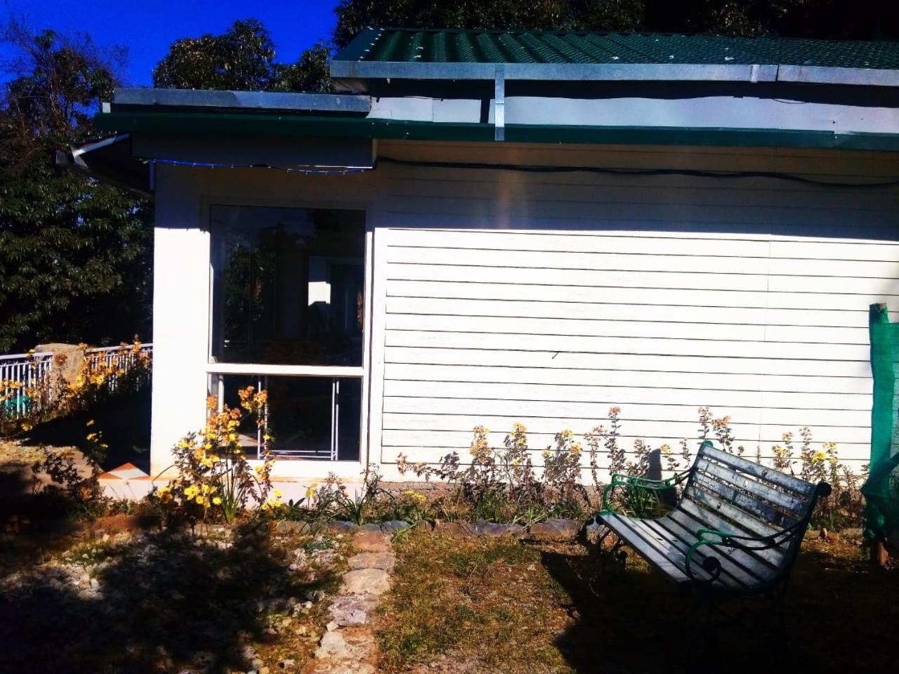MUSKOTIA Independent Cottages