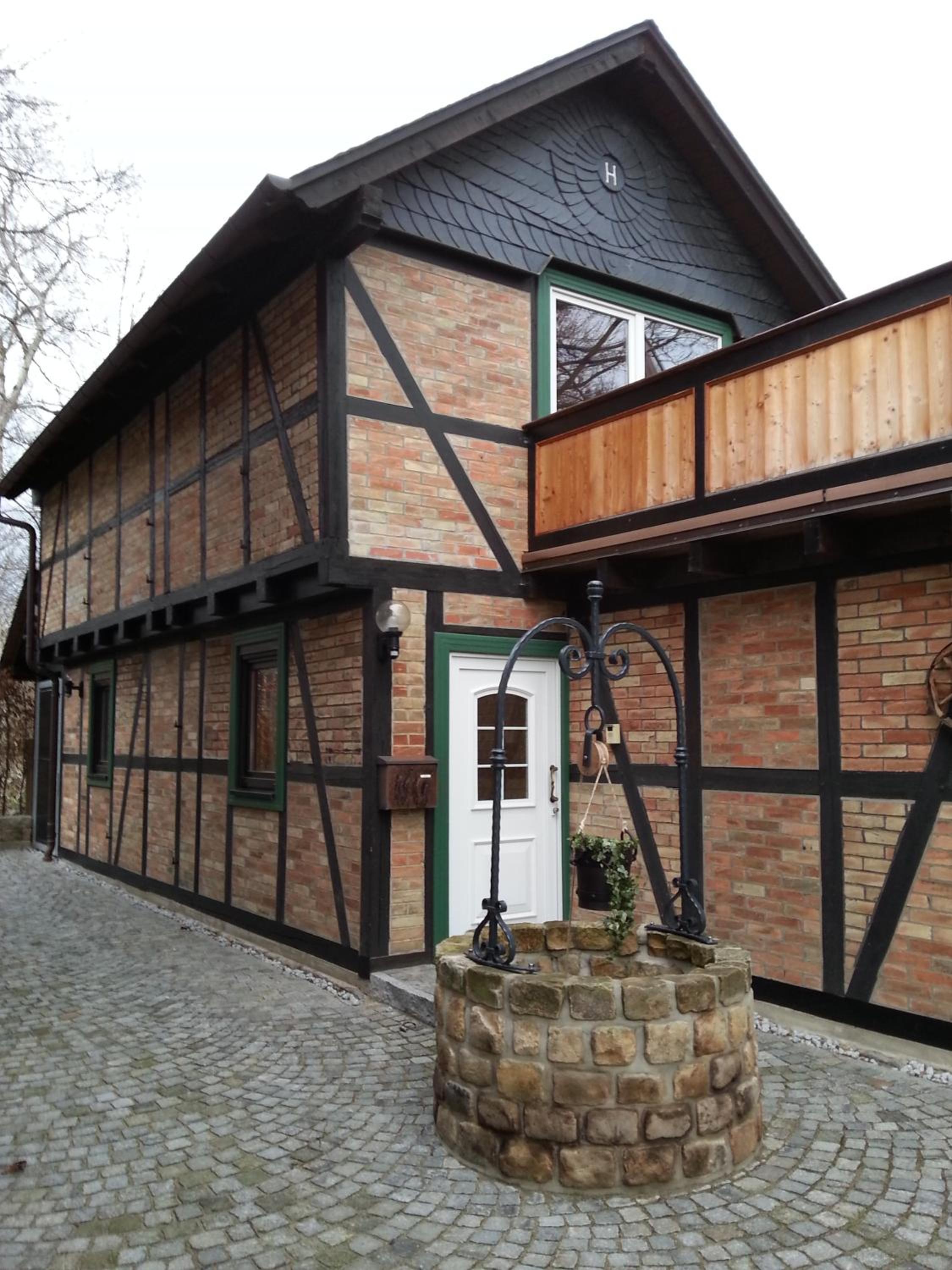 Harz-Chill Wernigerode view 3