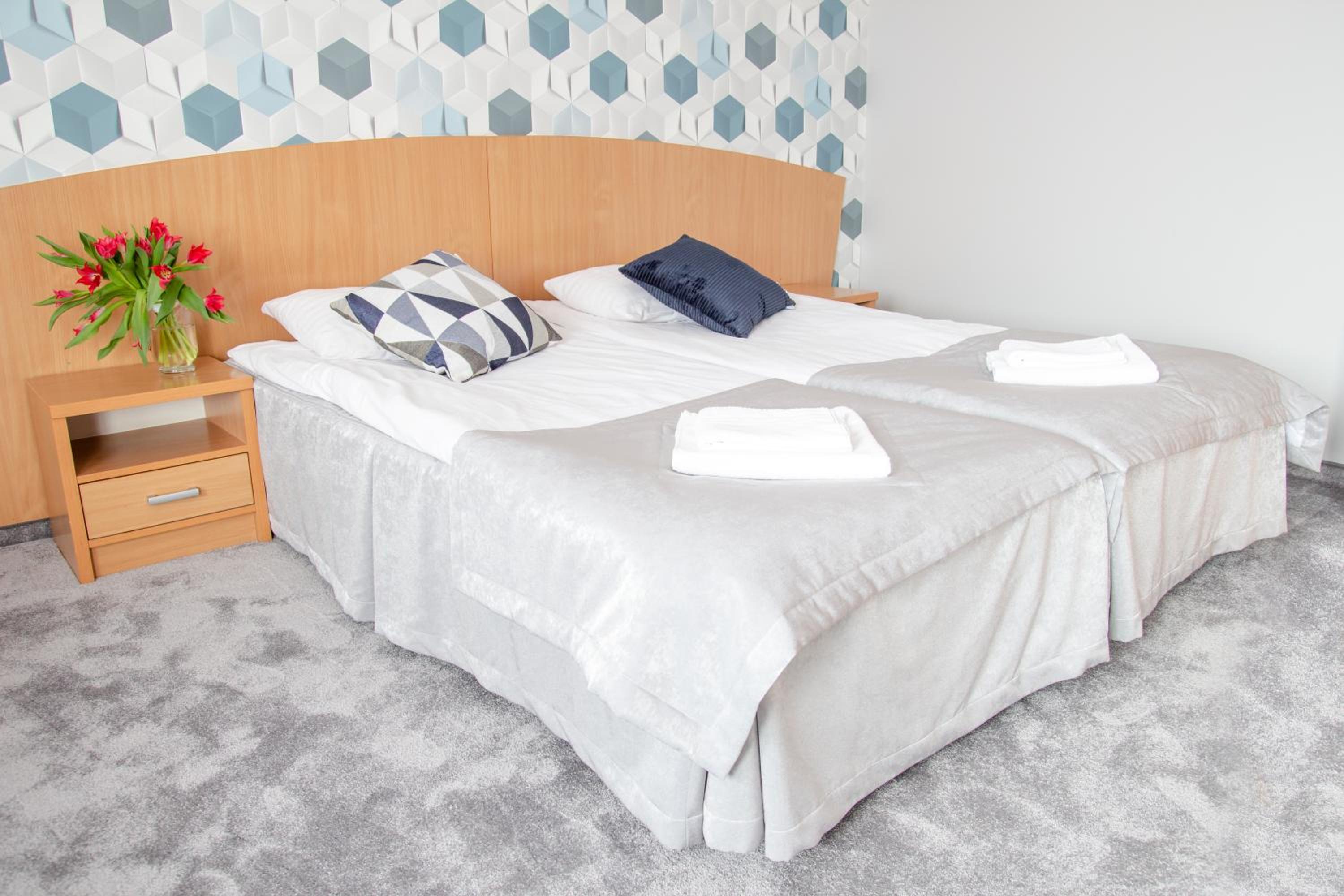 AL-DOM apartamenty Olymp Błękitna Laguna view 5