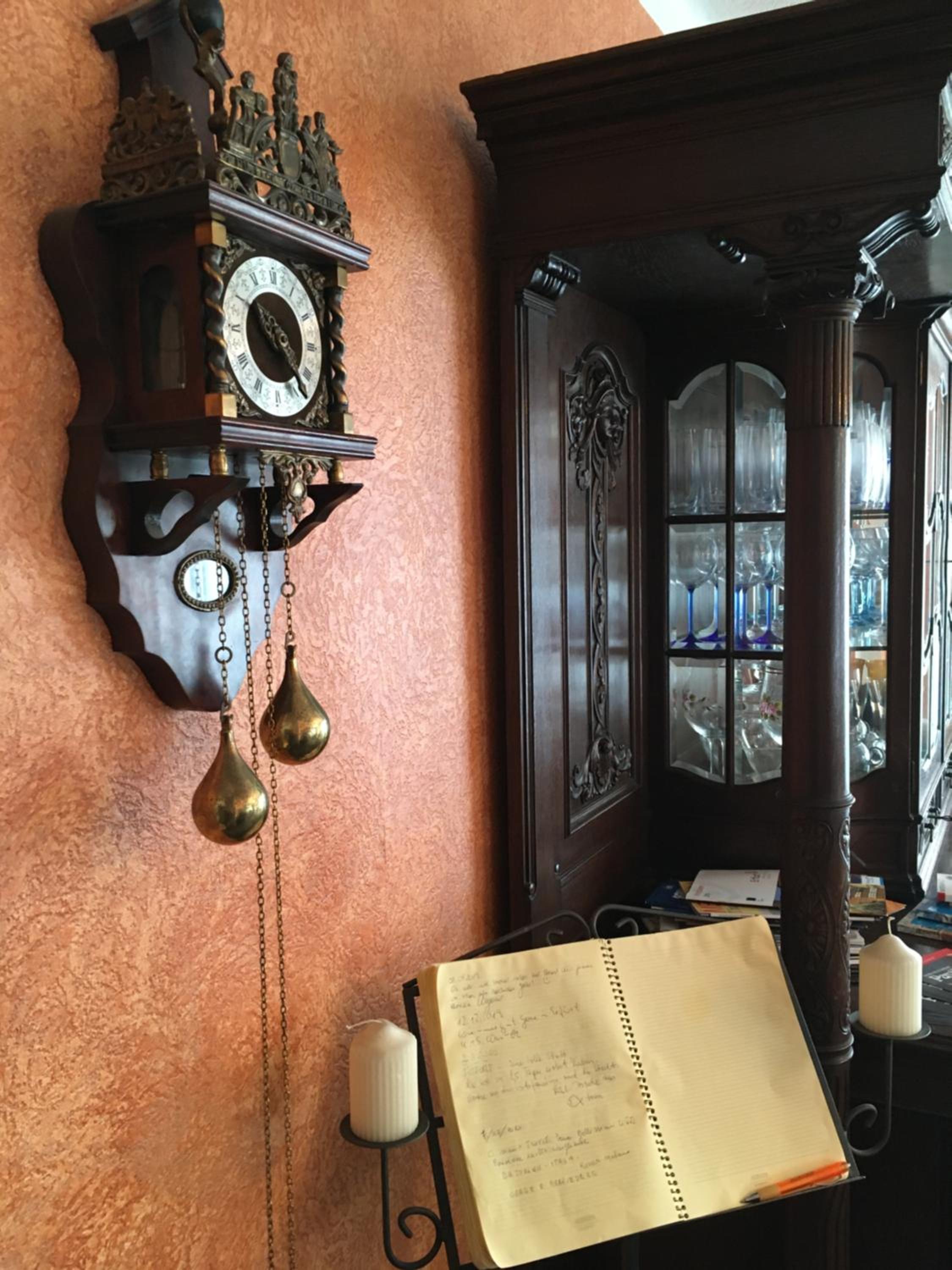 Pension Wegerich