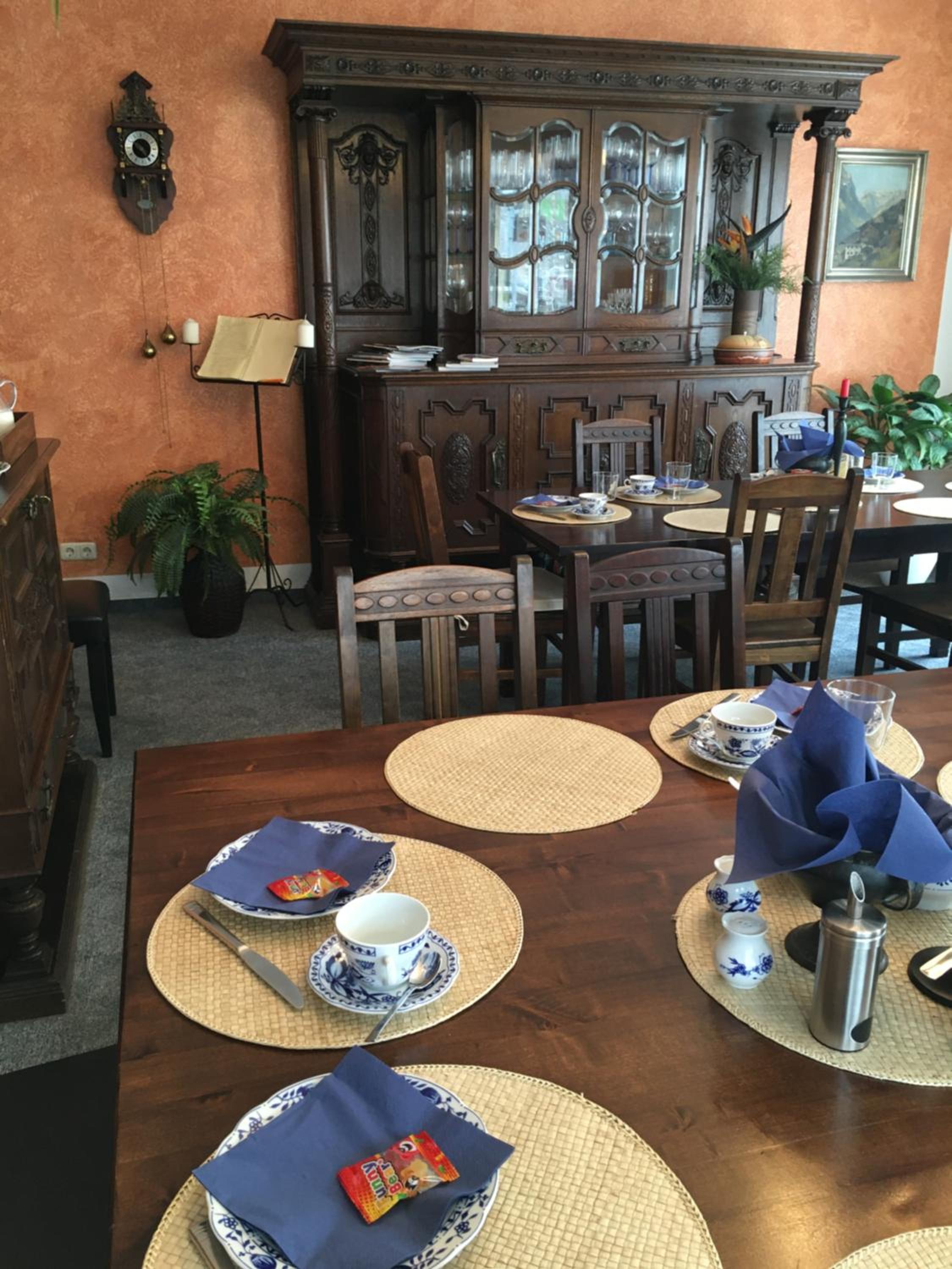 Pension Wegerich