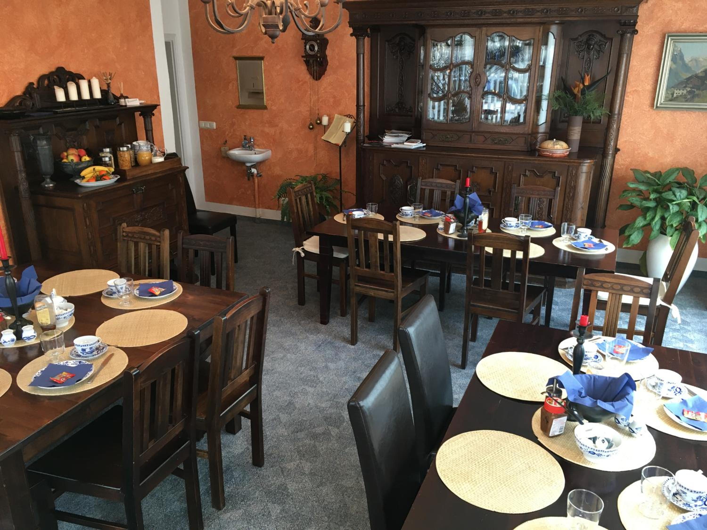 Pension Wegerich