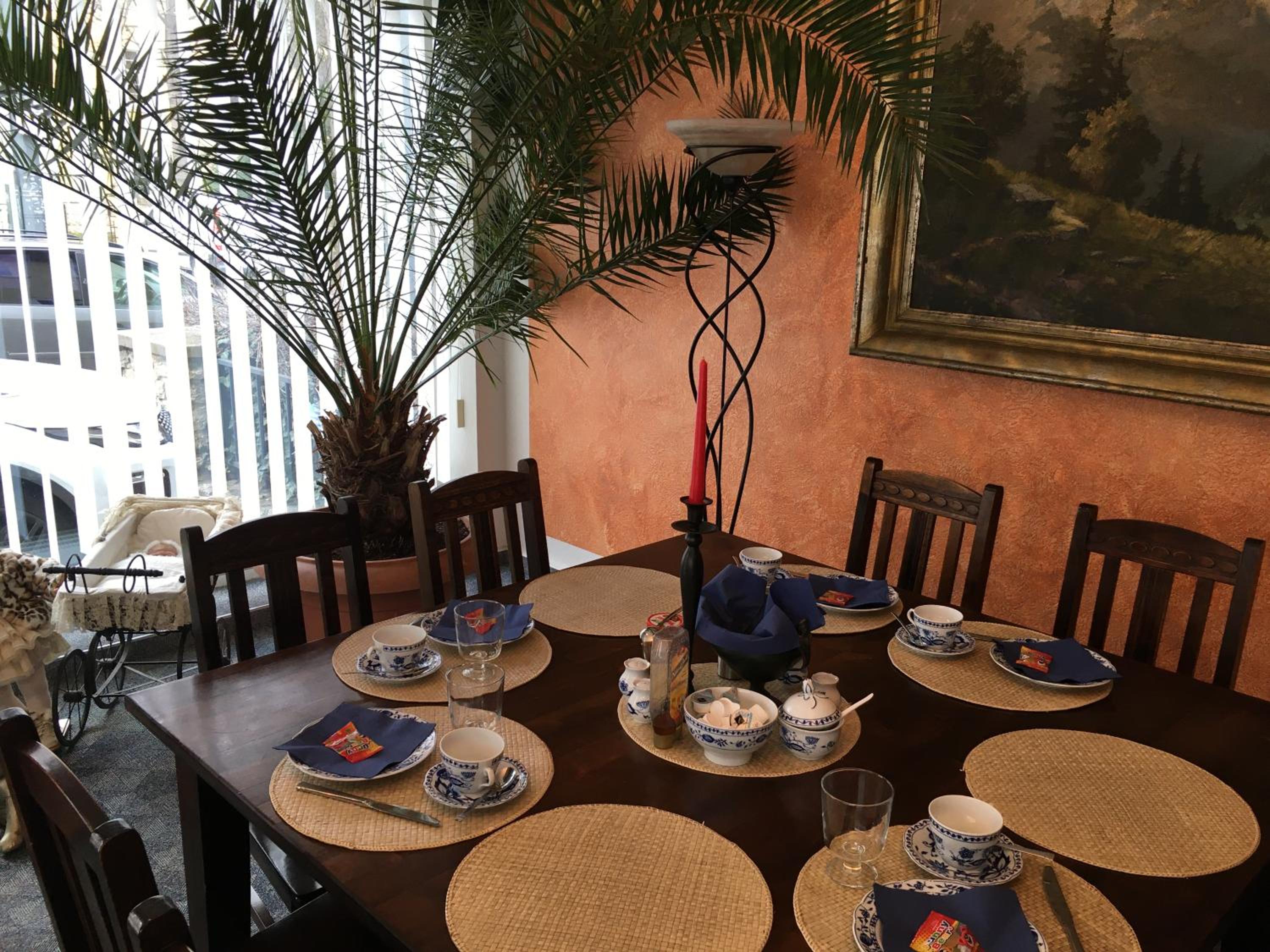 Pension Wegerich