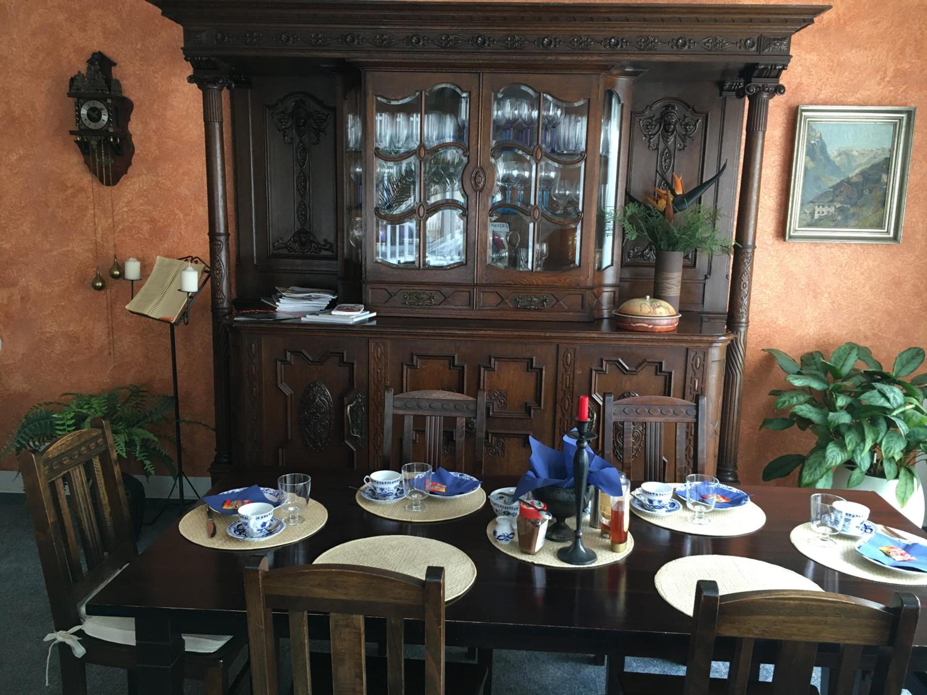 Pension Wegerich
