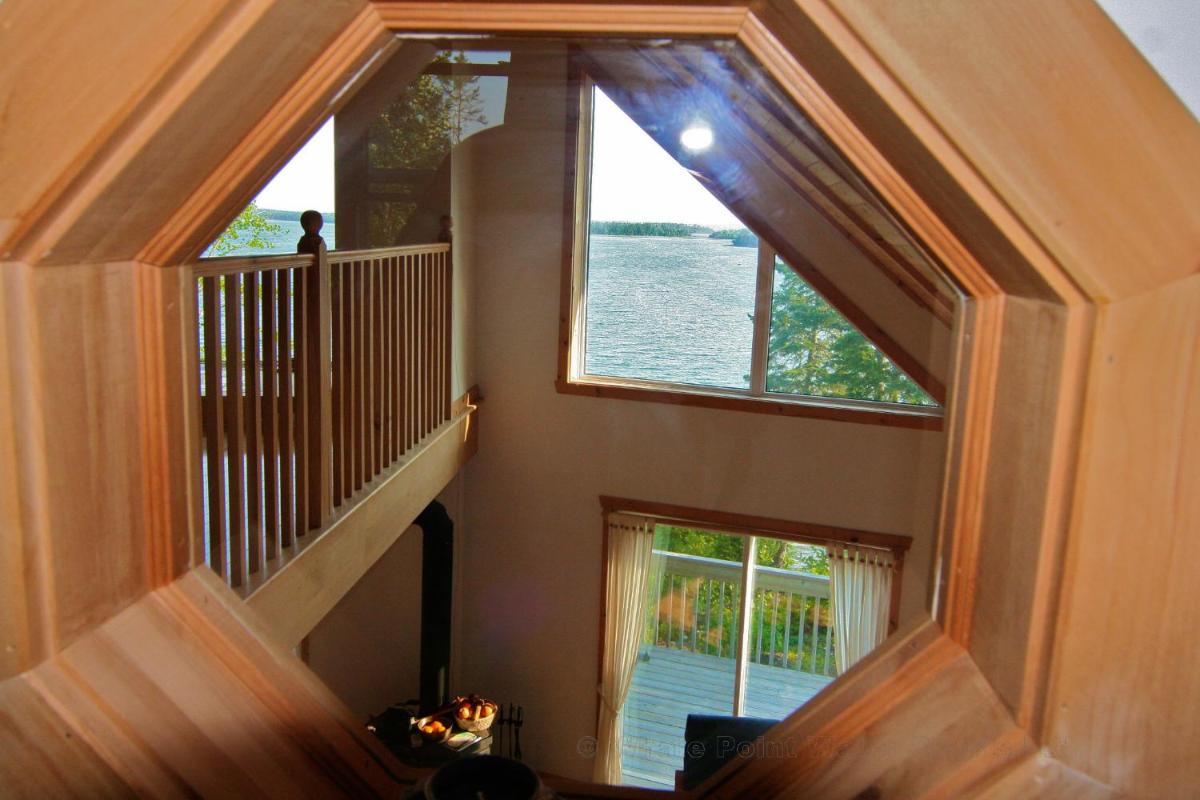 Bluenose House