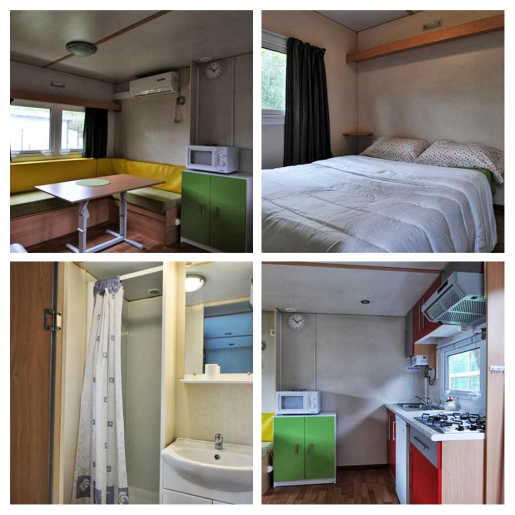 Resort Camping Solopuent view 3
