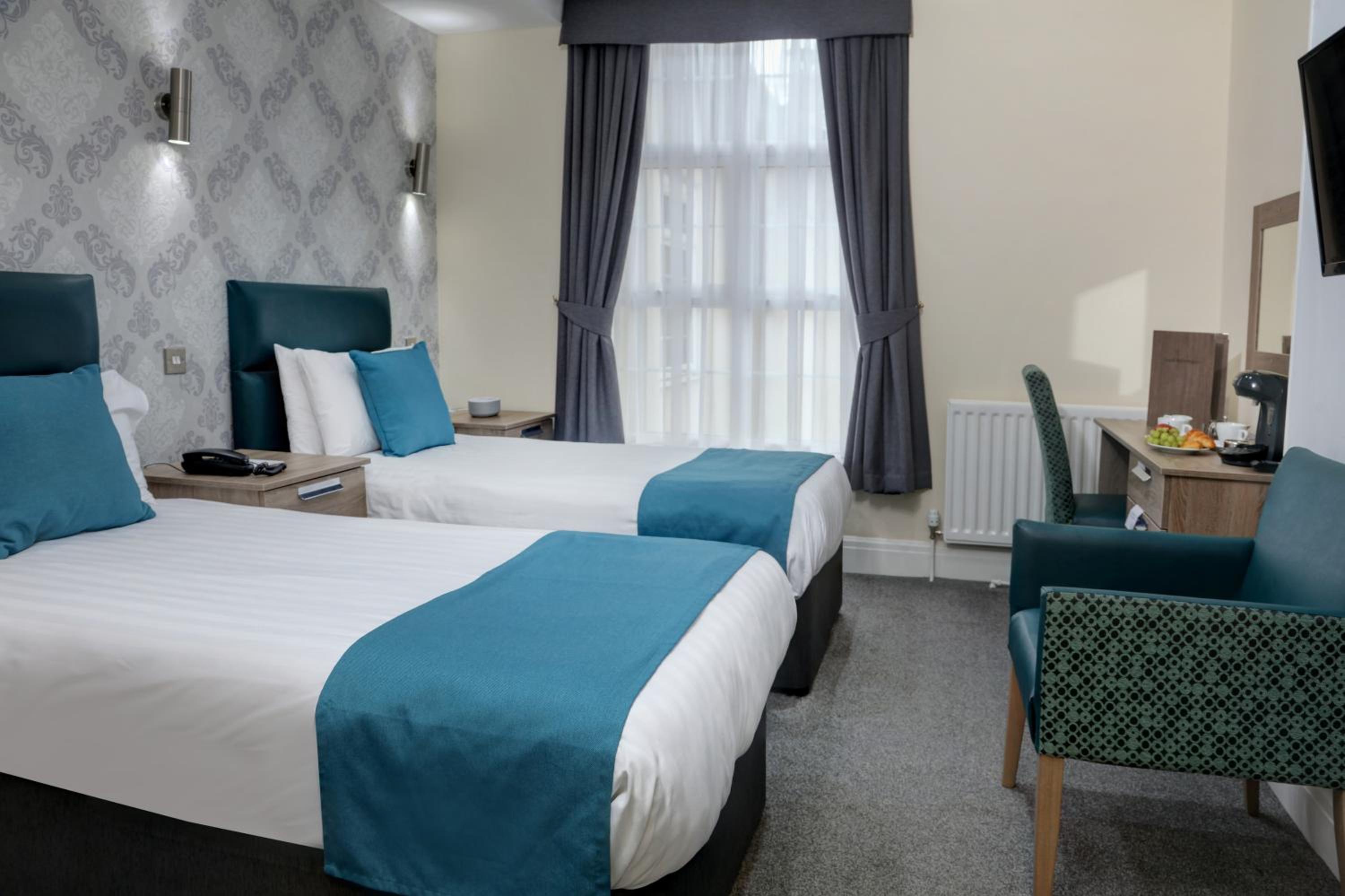 Bury Vacations - Best Western Bolholt Country Park Hotel - Property Image 82