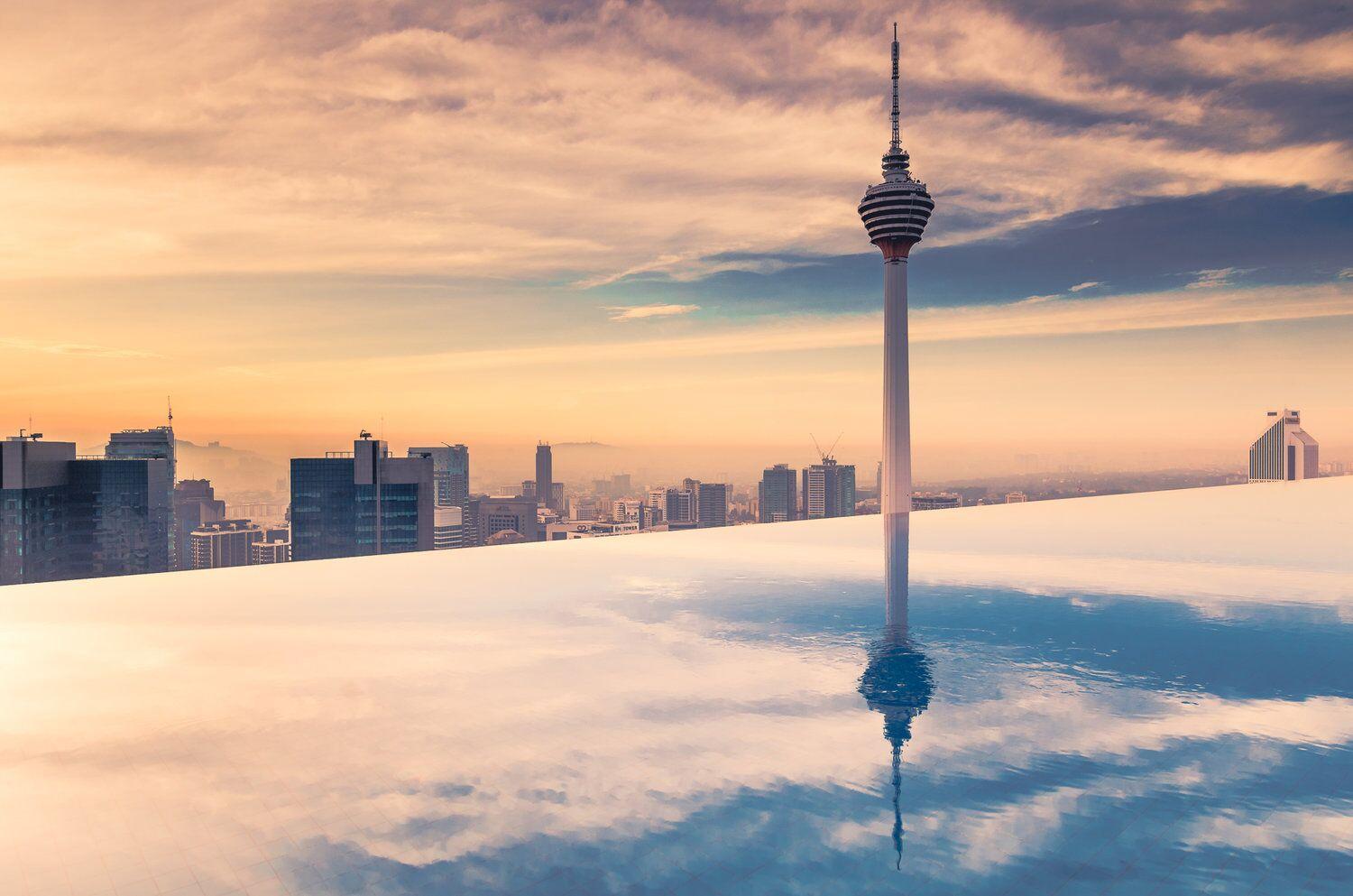 The Platinum KLCC photo 8