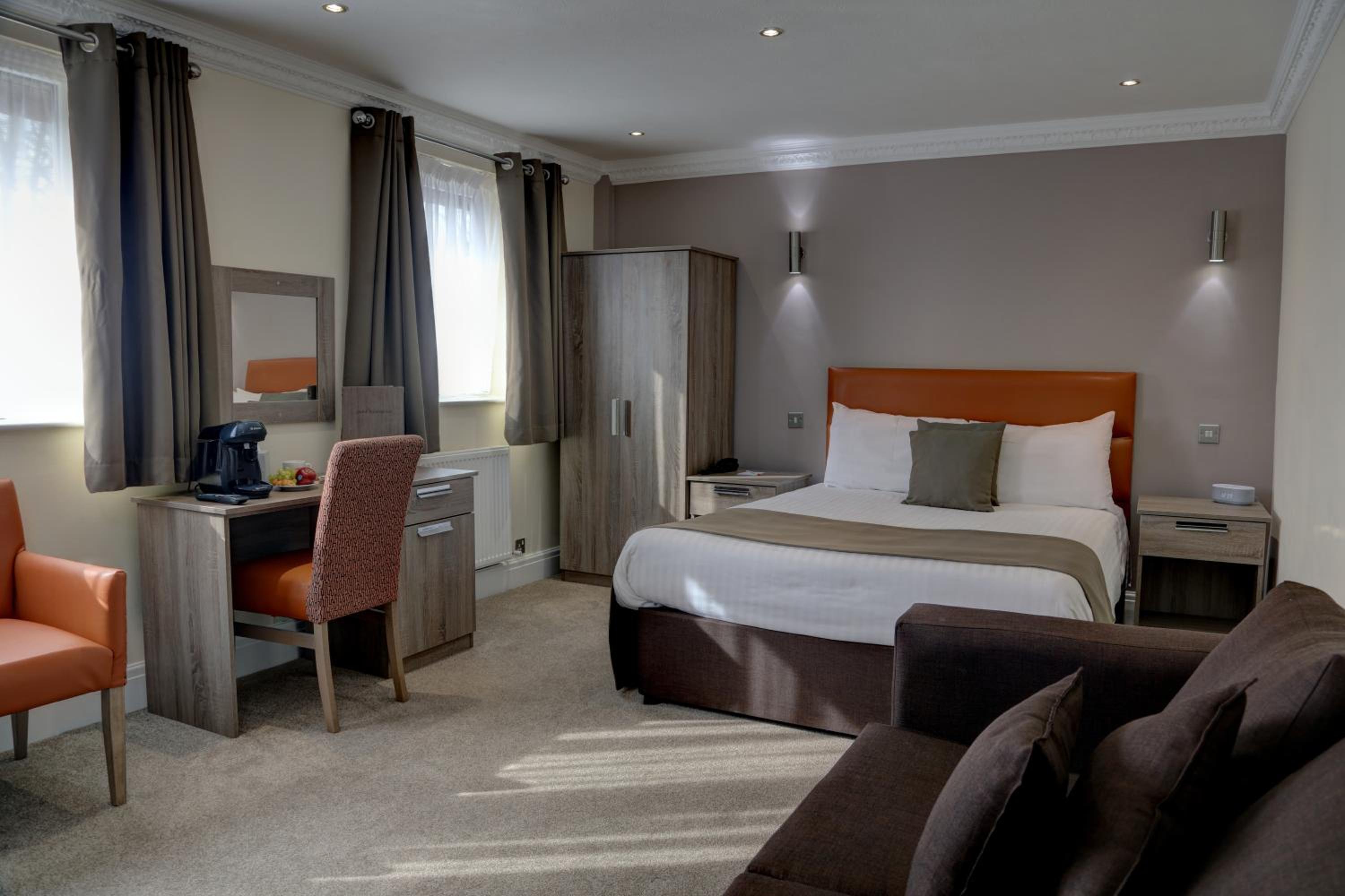 Bury Vacations - Best Western Bolholt Country Park Hotel - Property Image 78