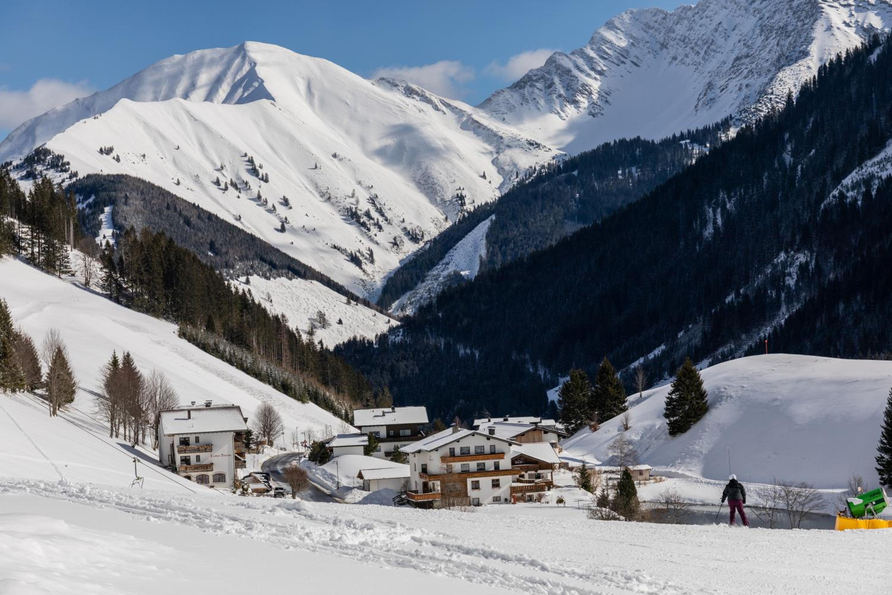 Landhaus Panorama