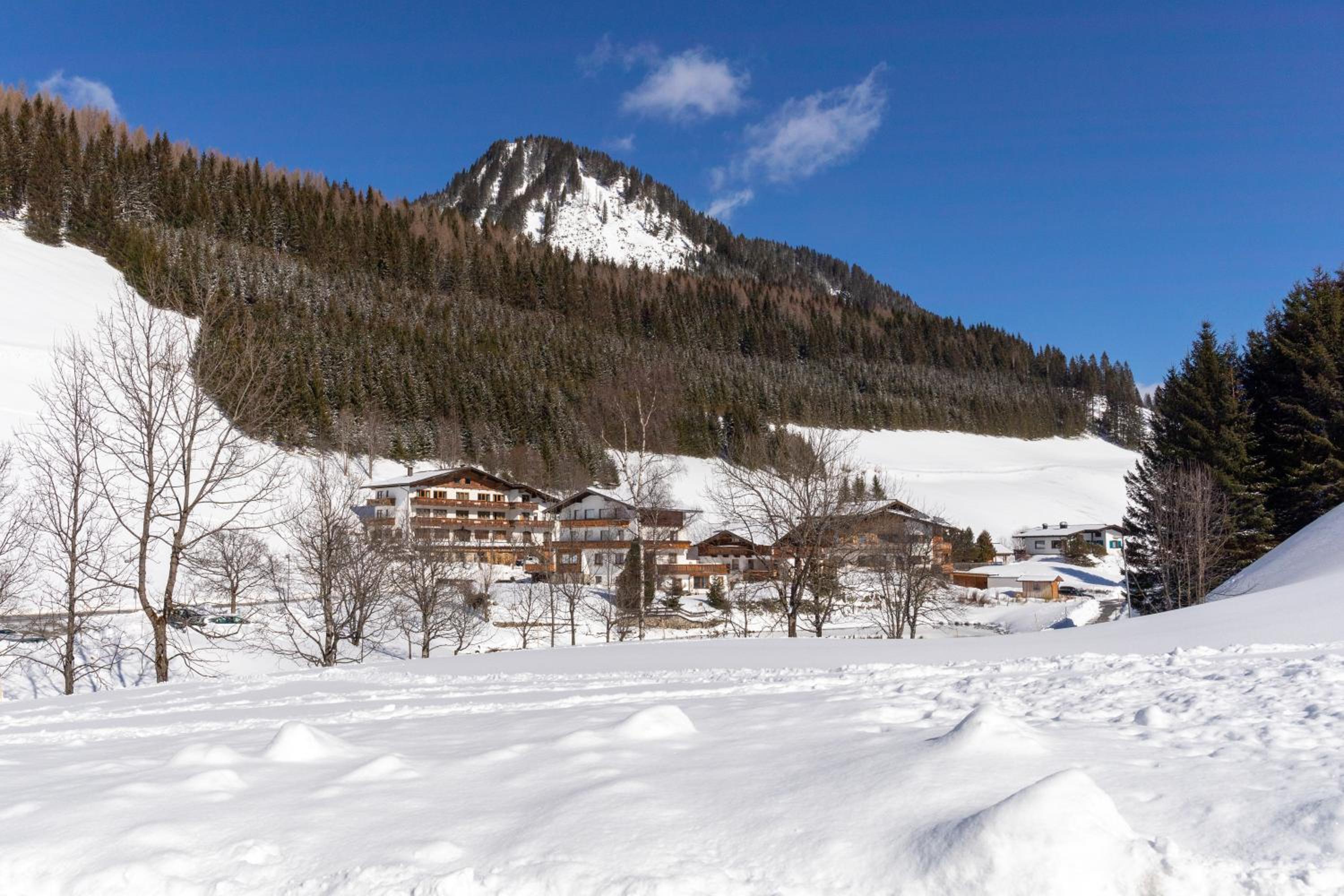 Landhaus Panorama