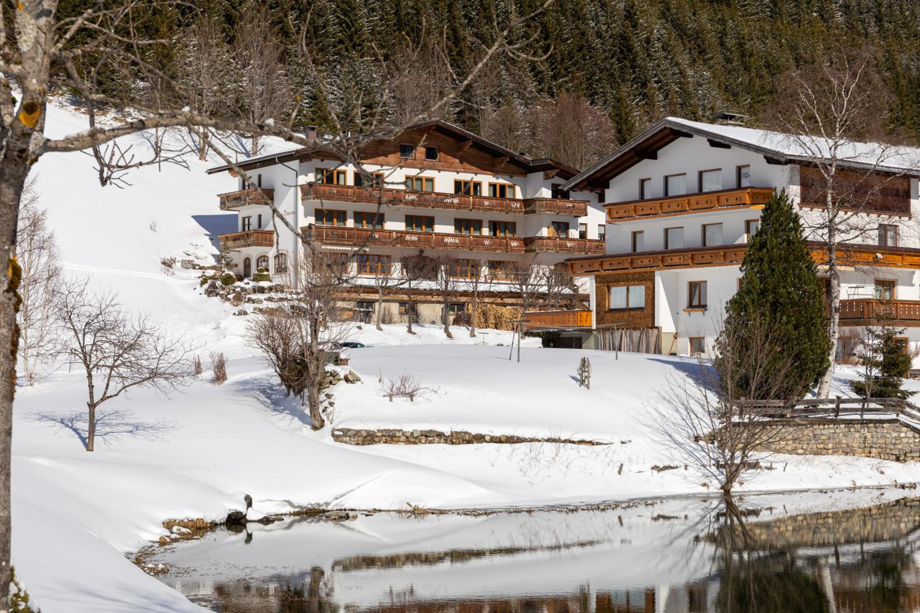 Landhaus Panorama