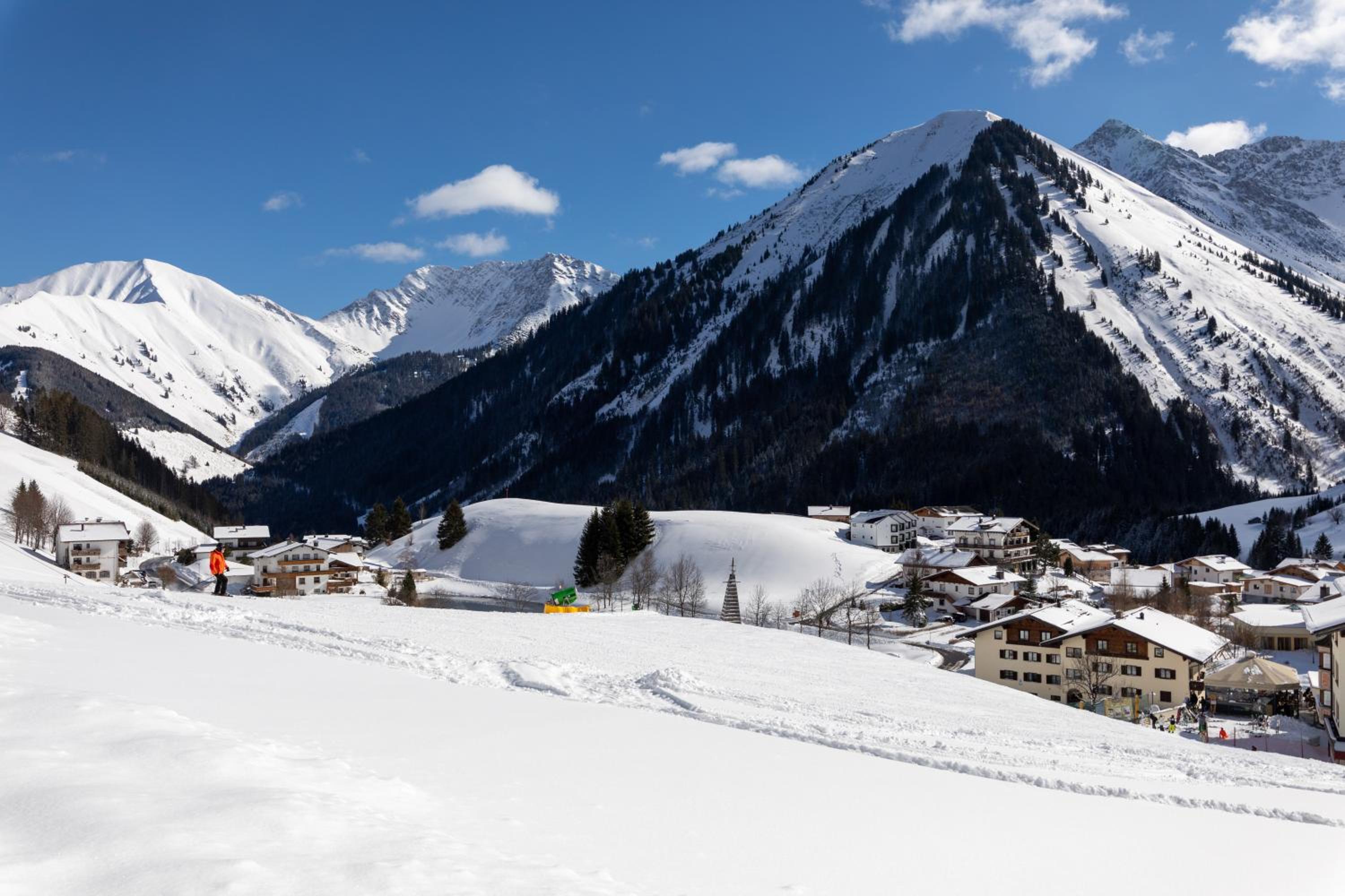 Landhaus Panorama