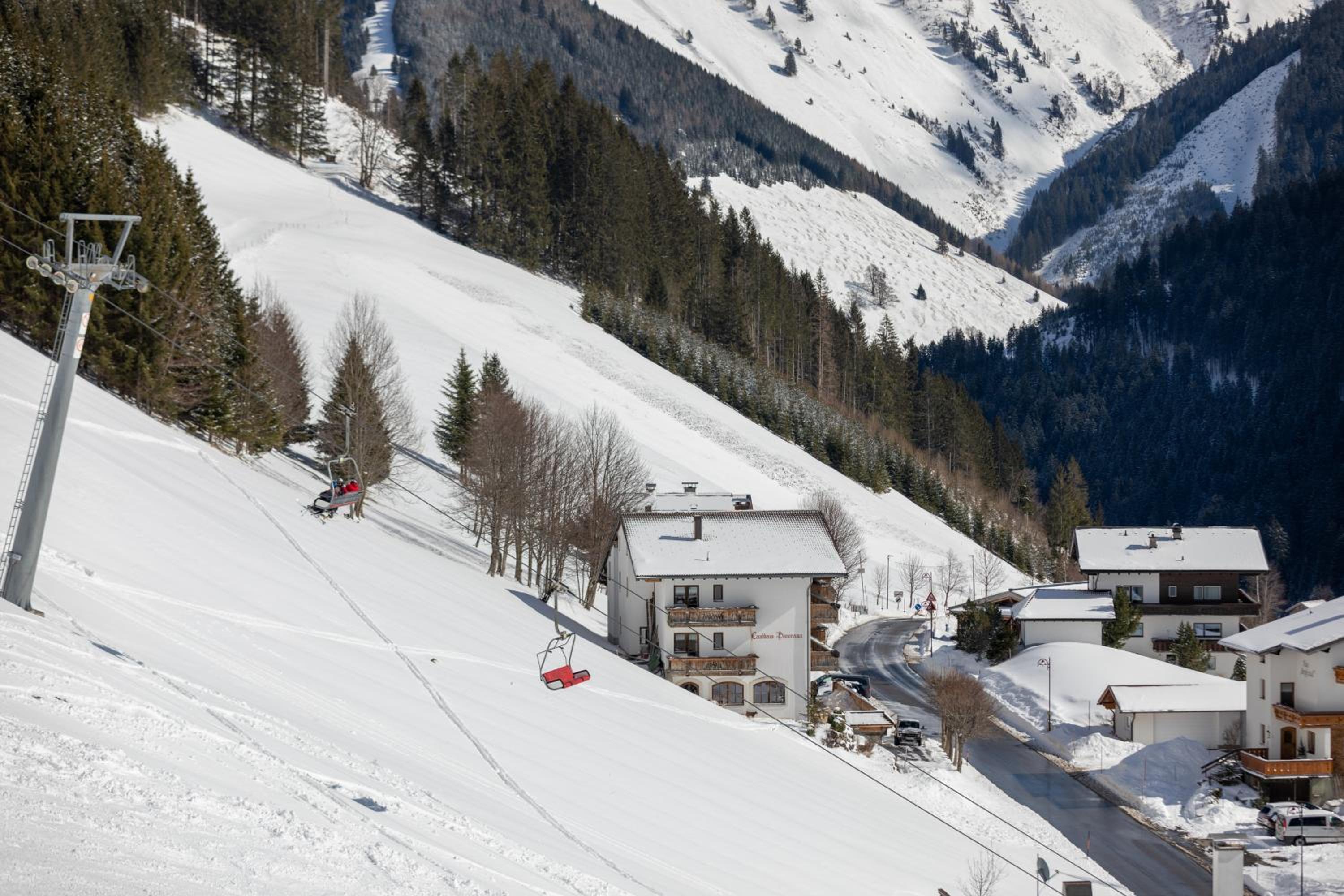 Landhaus Panorama