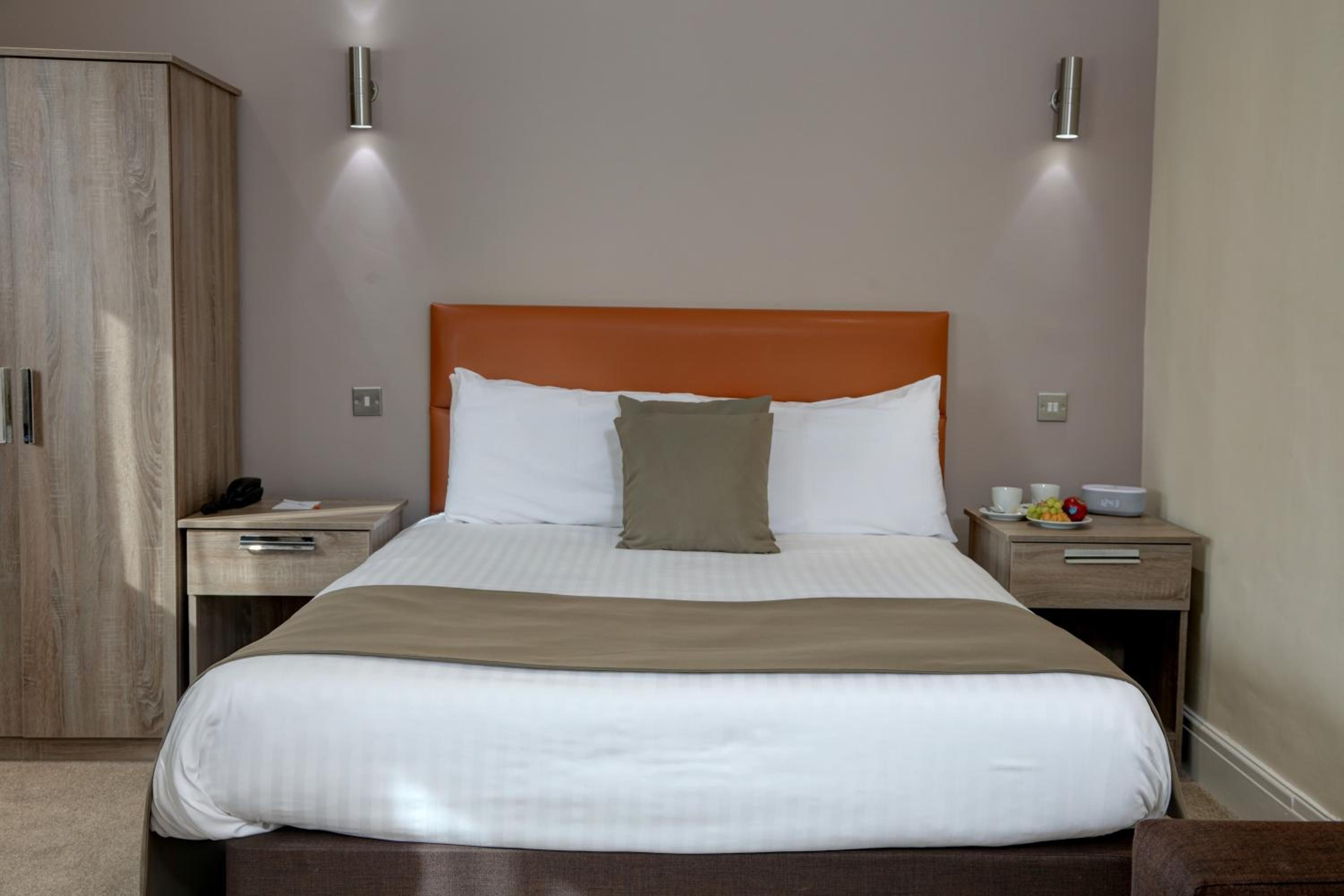 Bury Vacations - Best Western Bolholt Country Park Hotel - Property Image 76