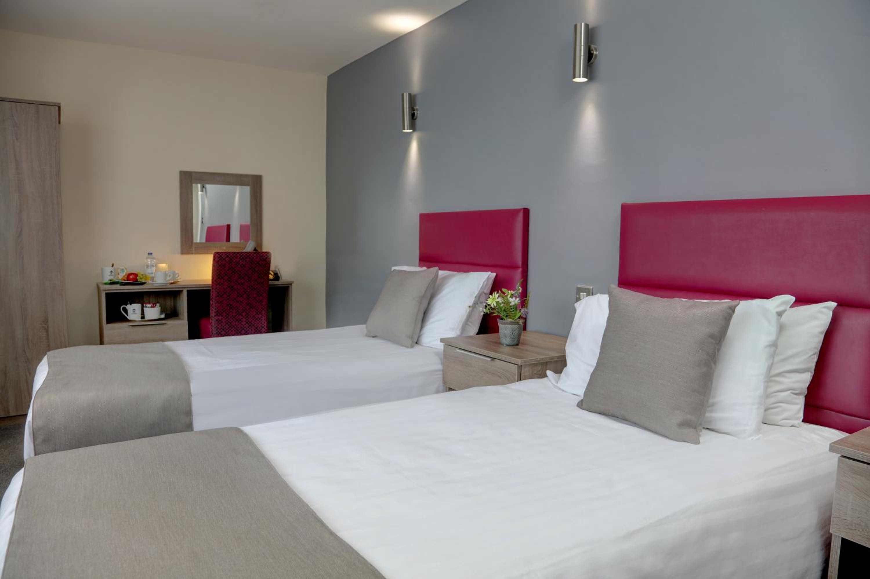 Bury Vacations - Best Western Bolholt Country Park Hotel - Property Image 125