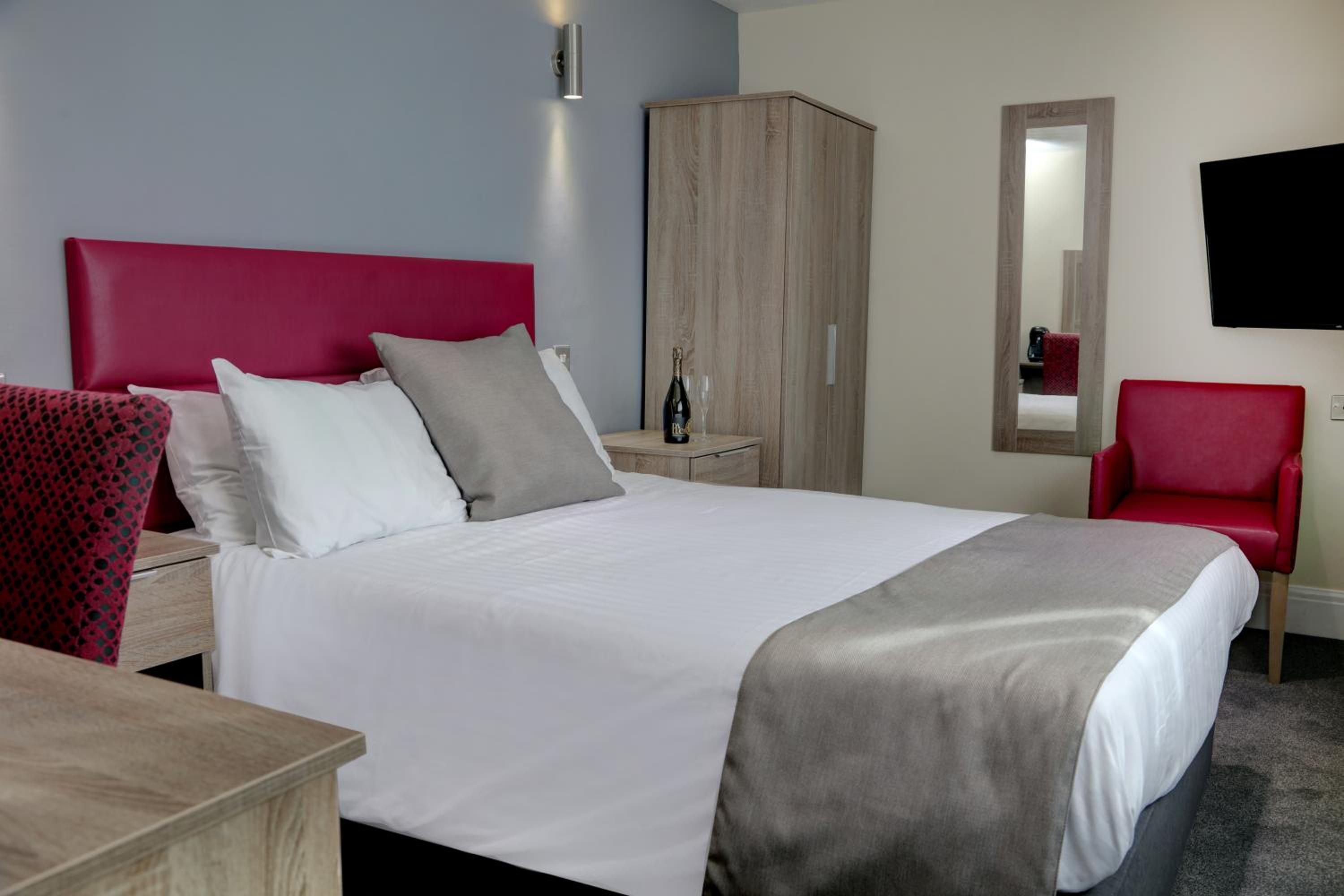 Bury Vacations - Best Western Bolholt Country Park Hotel - Property Image 74