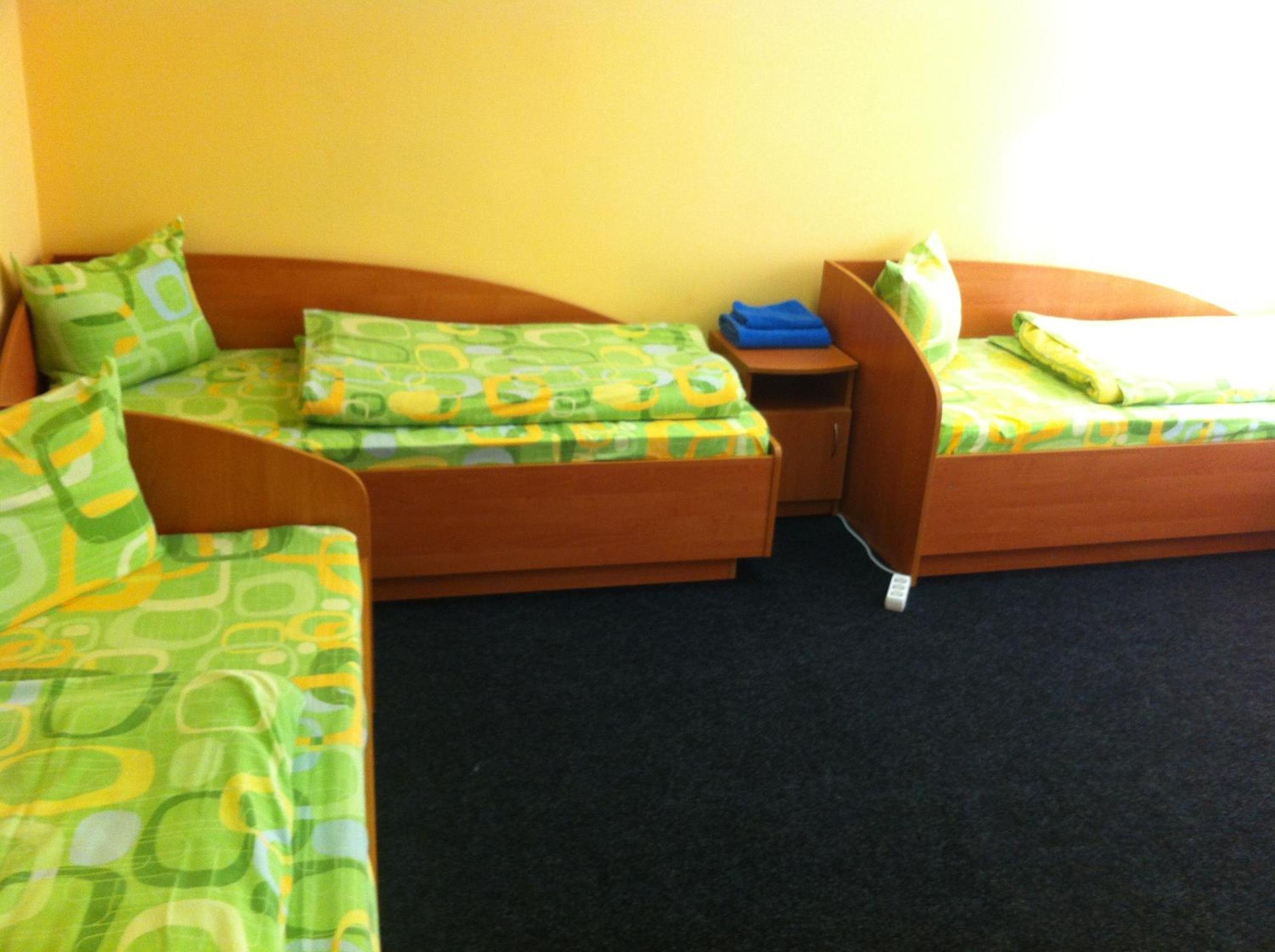 Molodizhniy Hostel view 4