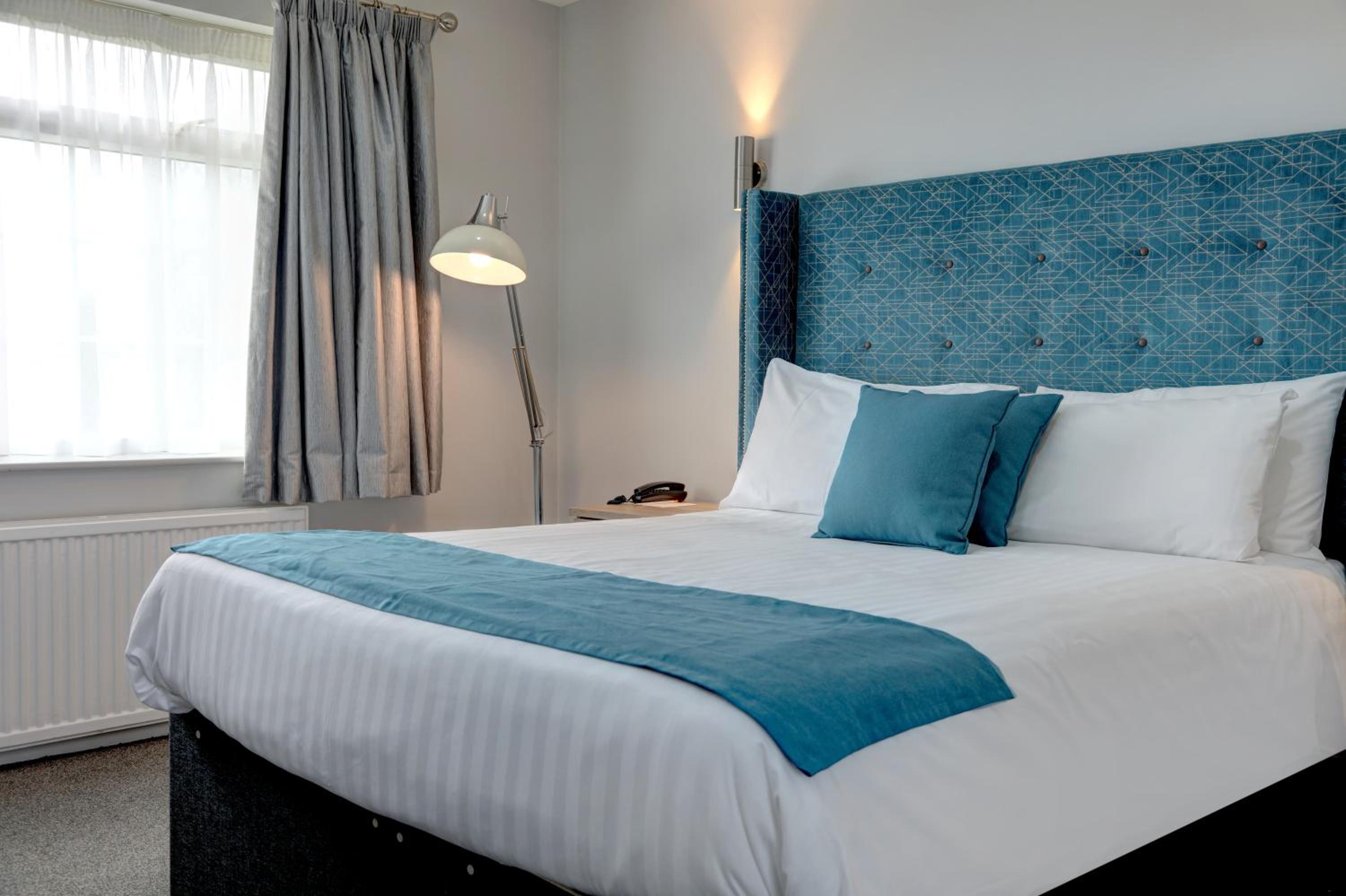 Bury Vacations - Best Western Bolholt Country Park Hotel - Property Image 126