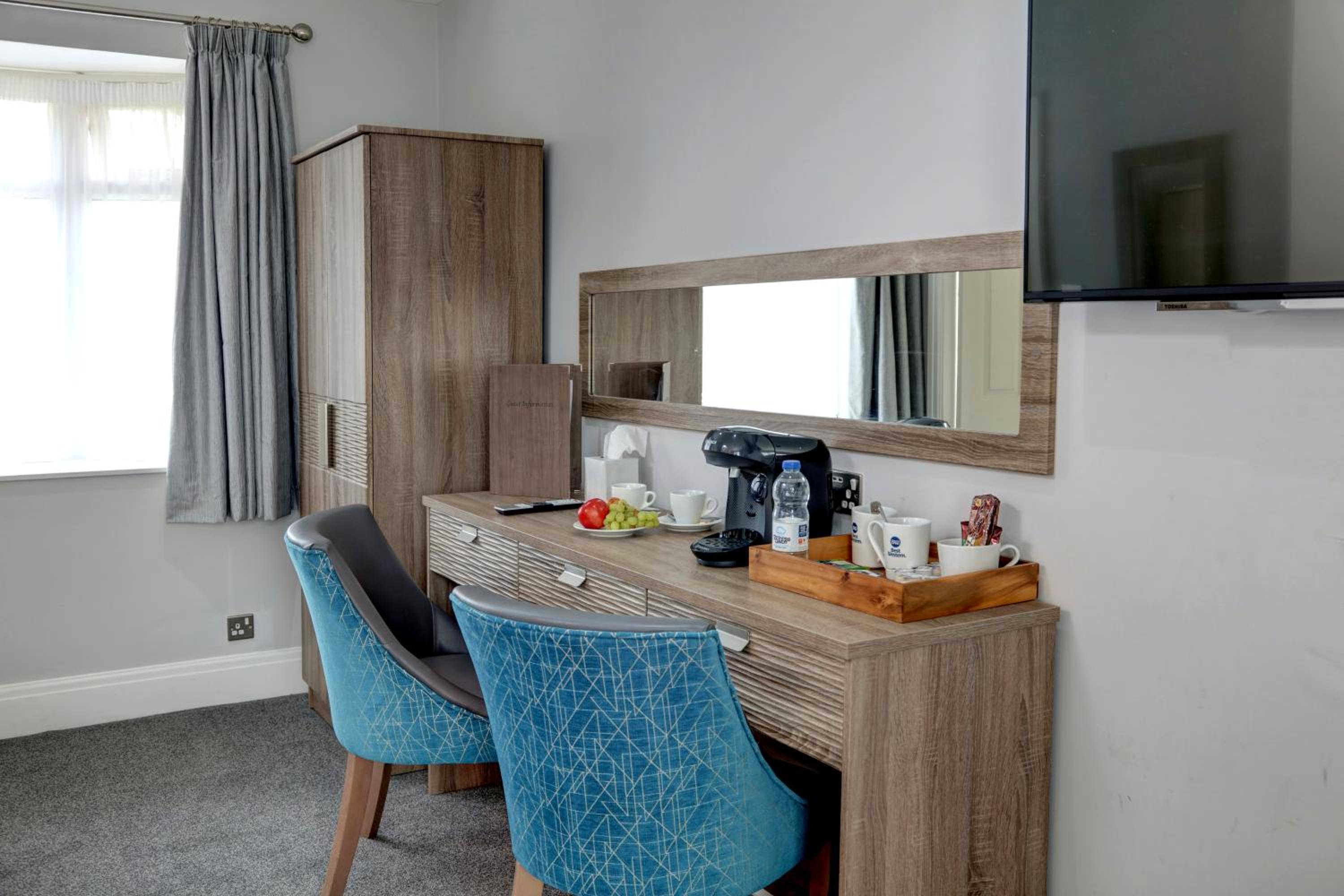 Bury Vacations - Best Western Bolholt Country Park Hotel - Property Image 72