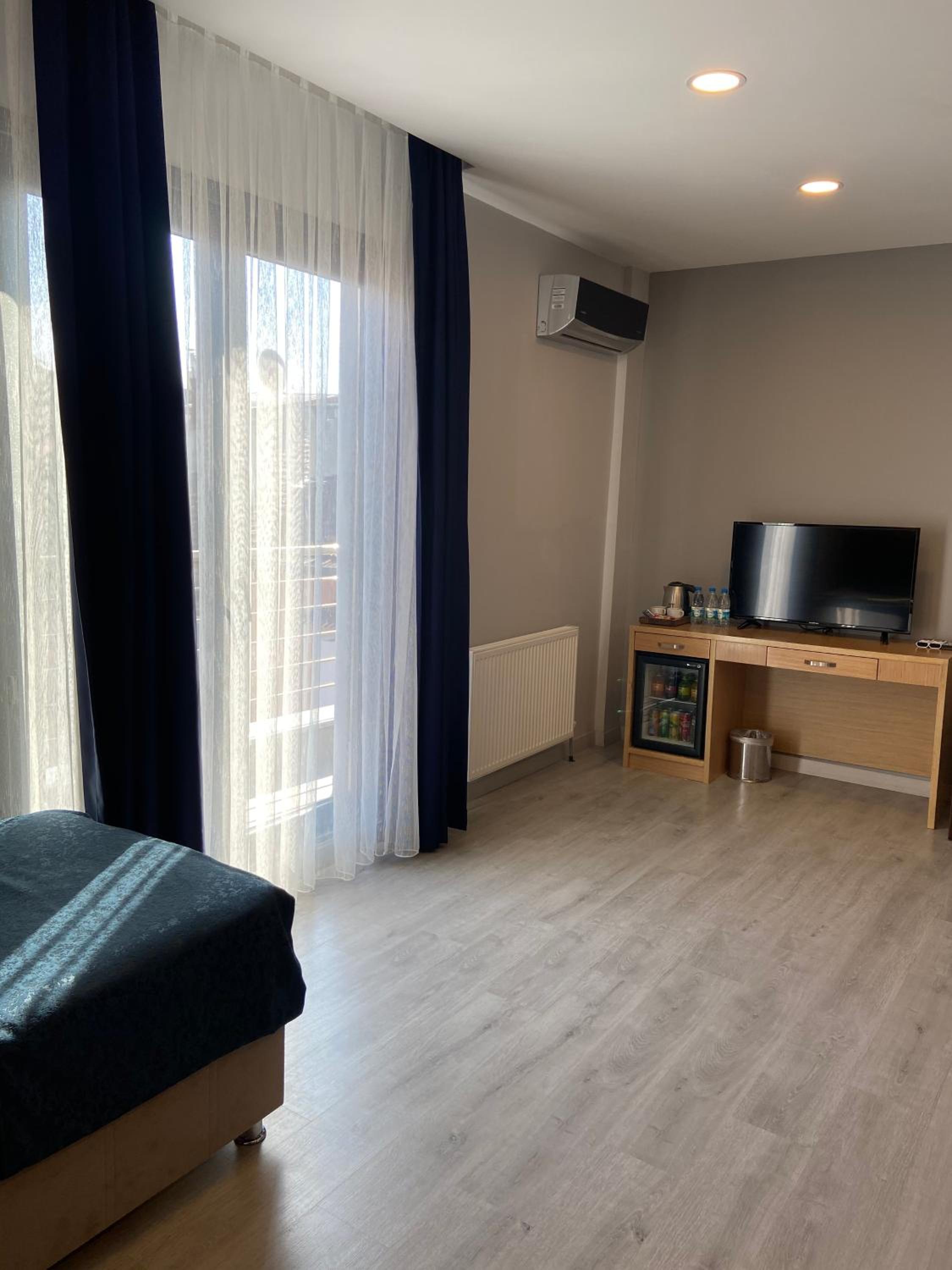 Liberi Otel Taksim - Image 23