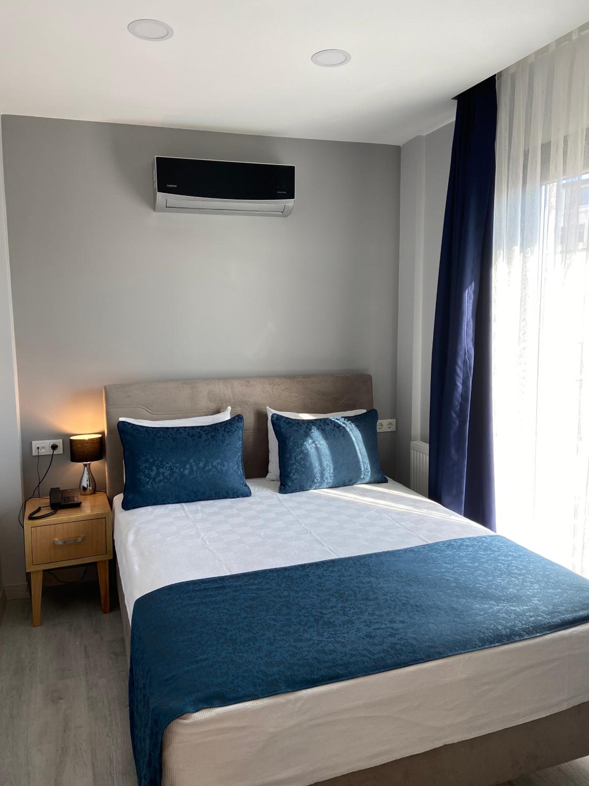 Liberi Otel Taksim - Image 43