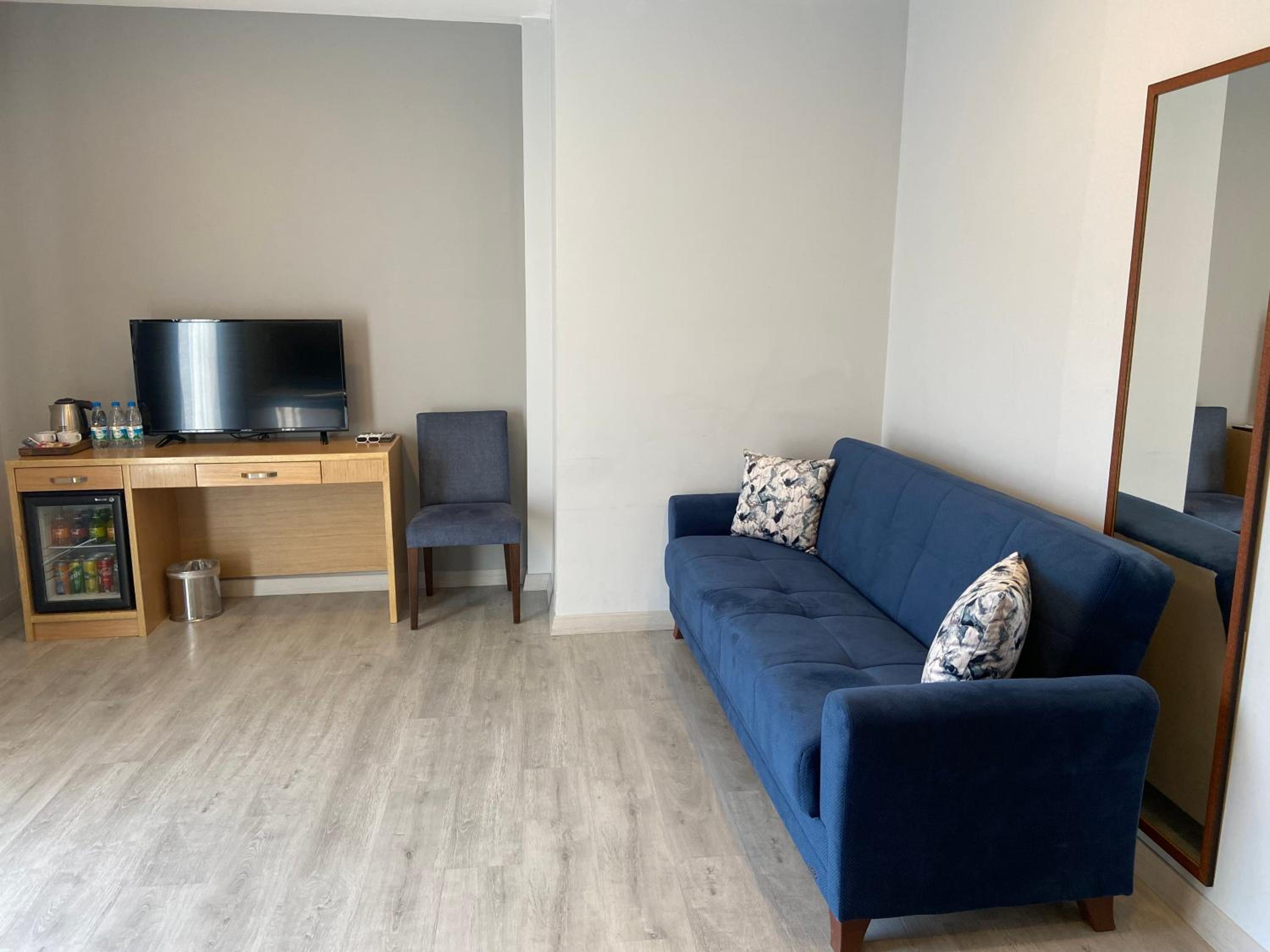 Liberi Otel Taksim - Image 38