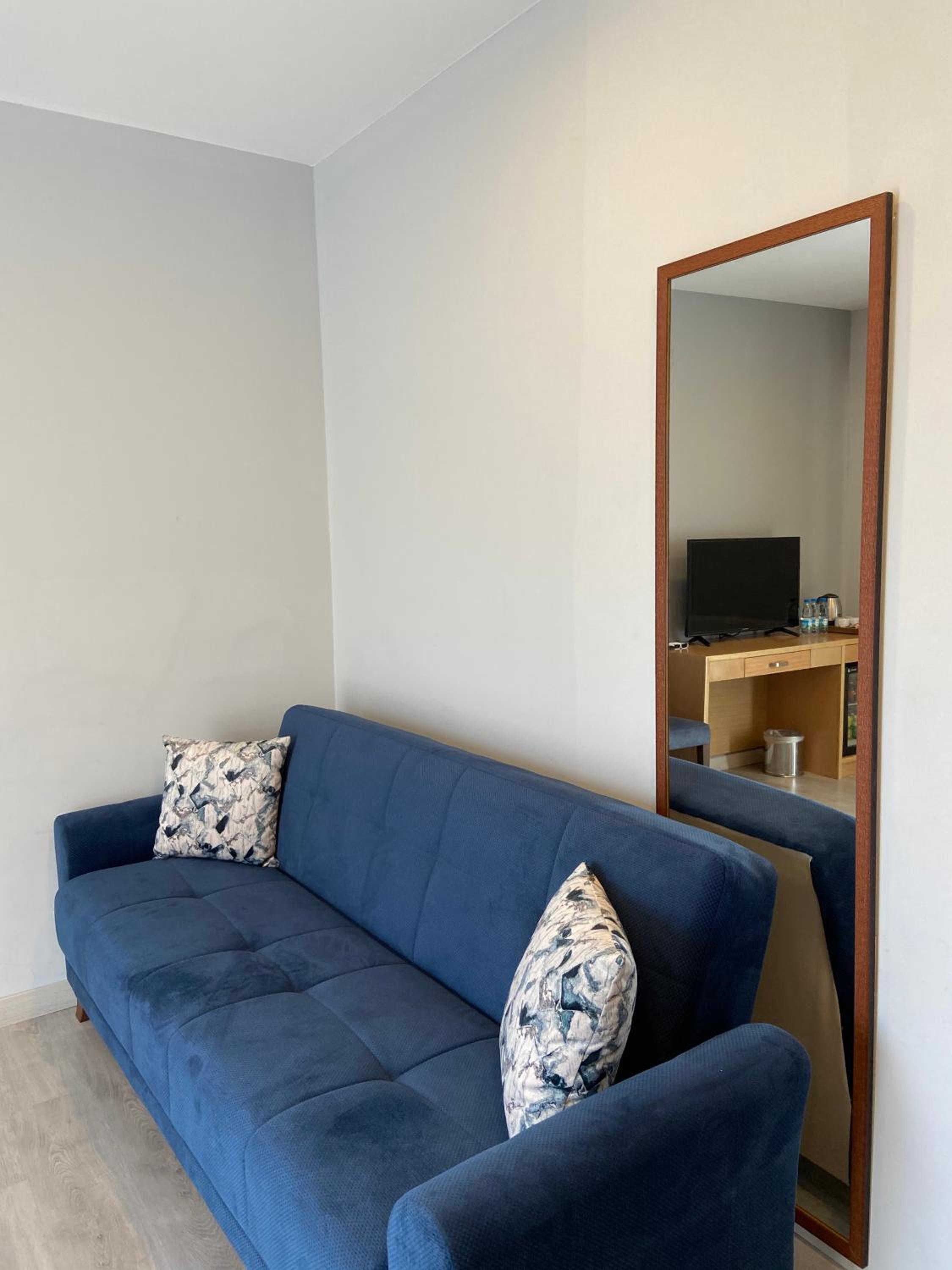 Liberi Otel Taksim - Image 20