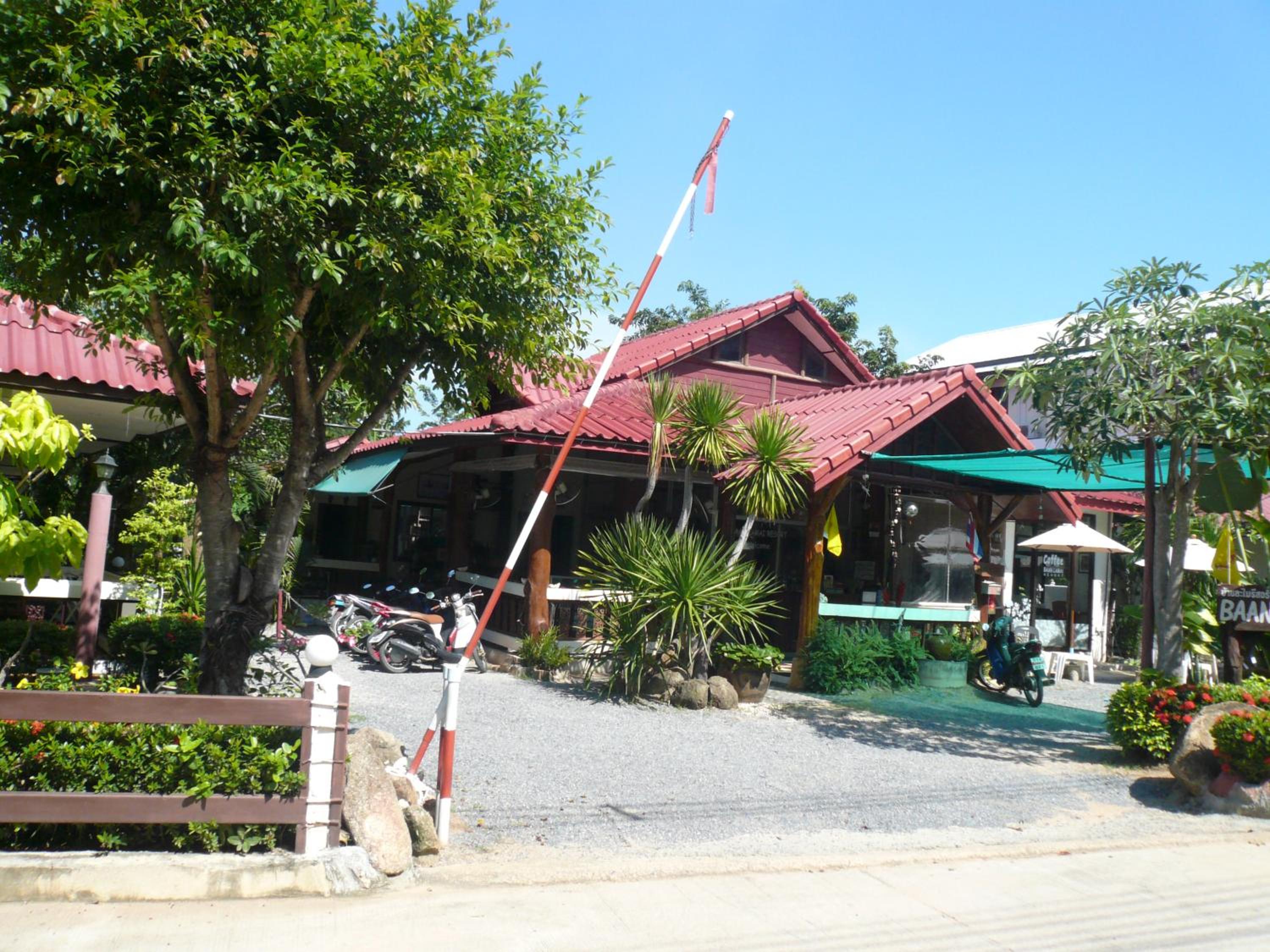 Baan Lamai Resort