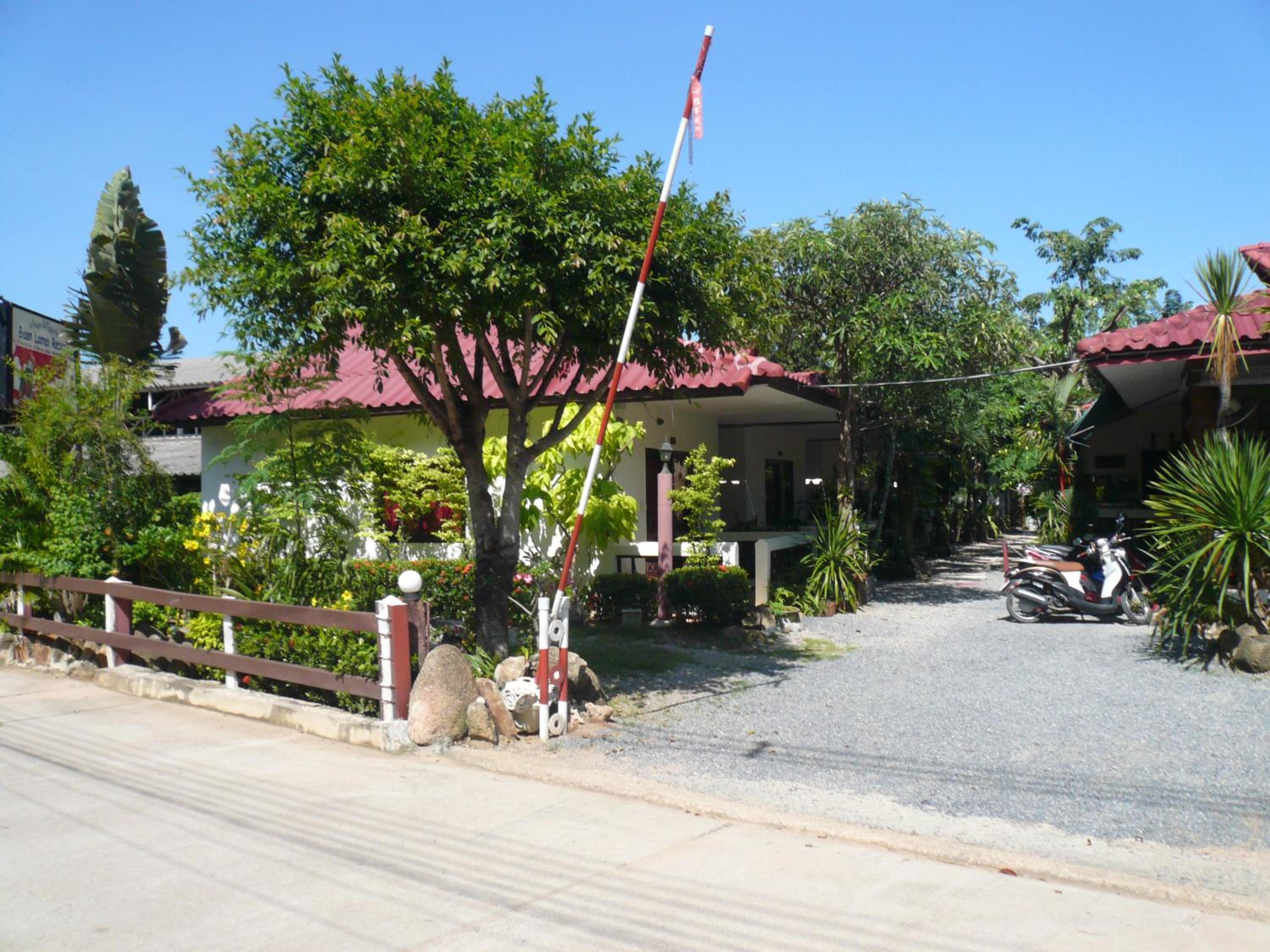 Baan Lamai Resort