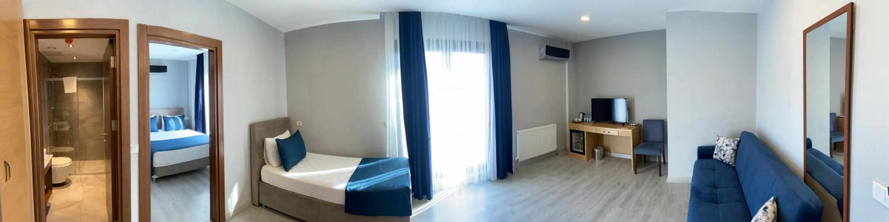 Liberi Otel Taksim - Image 35