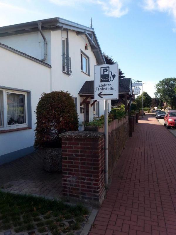 Jahnkes Gasthaus-Pension garni