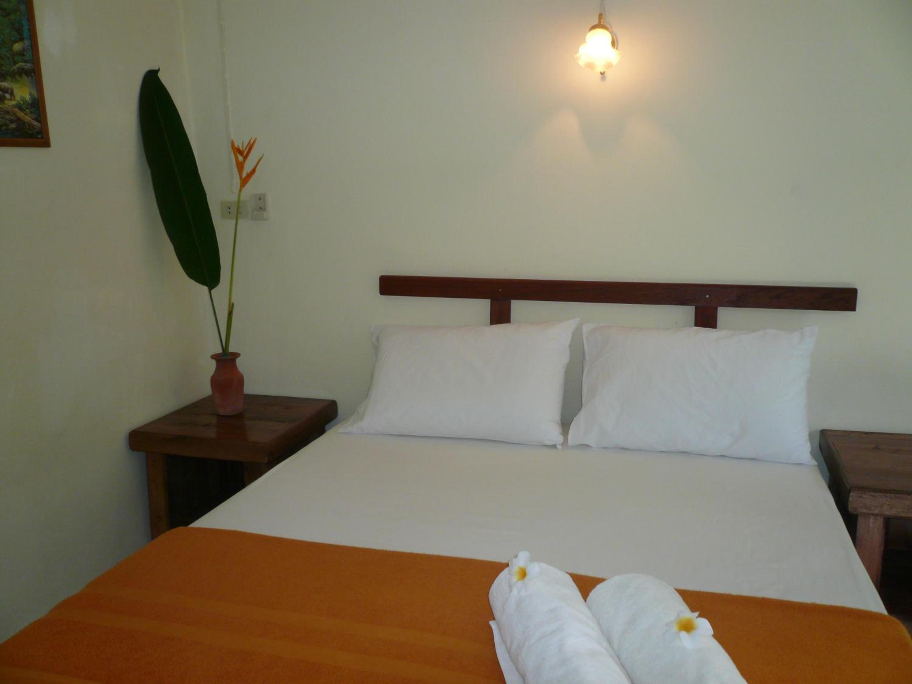 Baan Lamai Resort