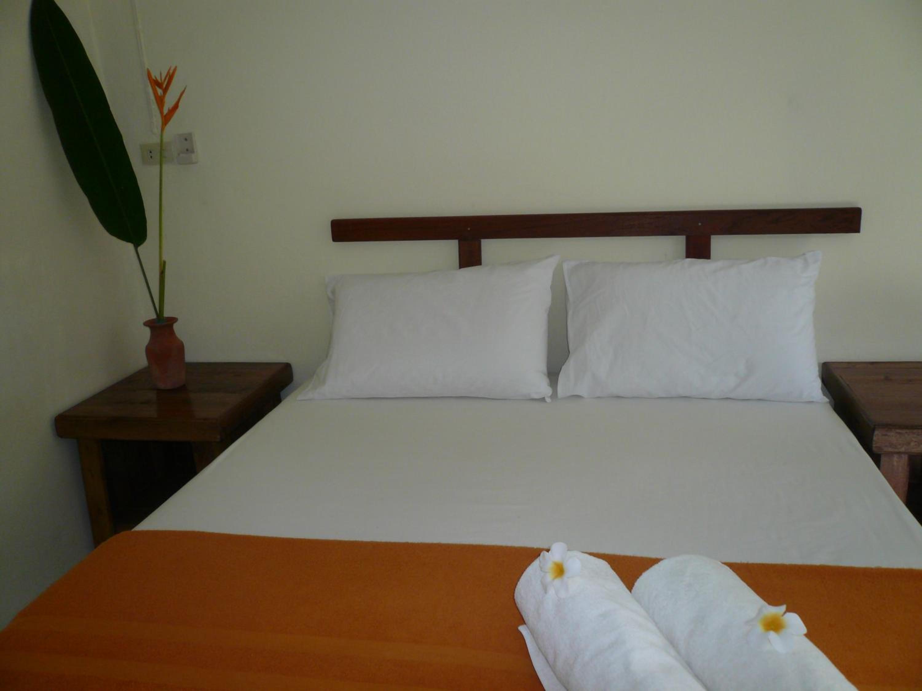 Baan Lamai Resort