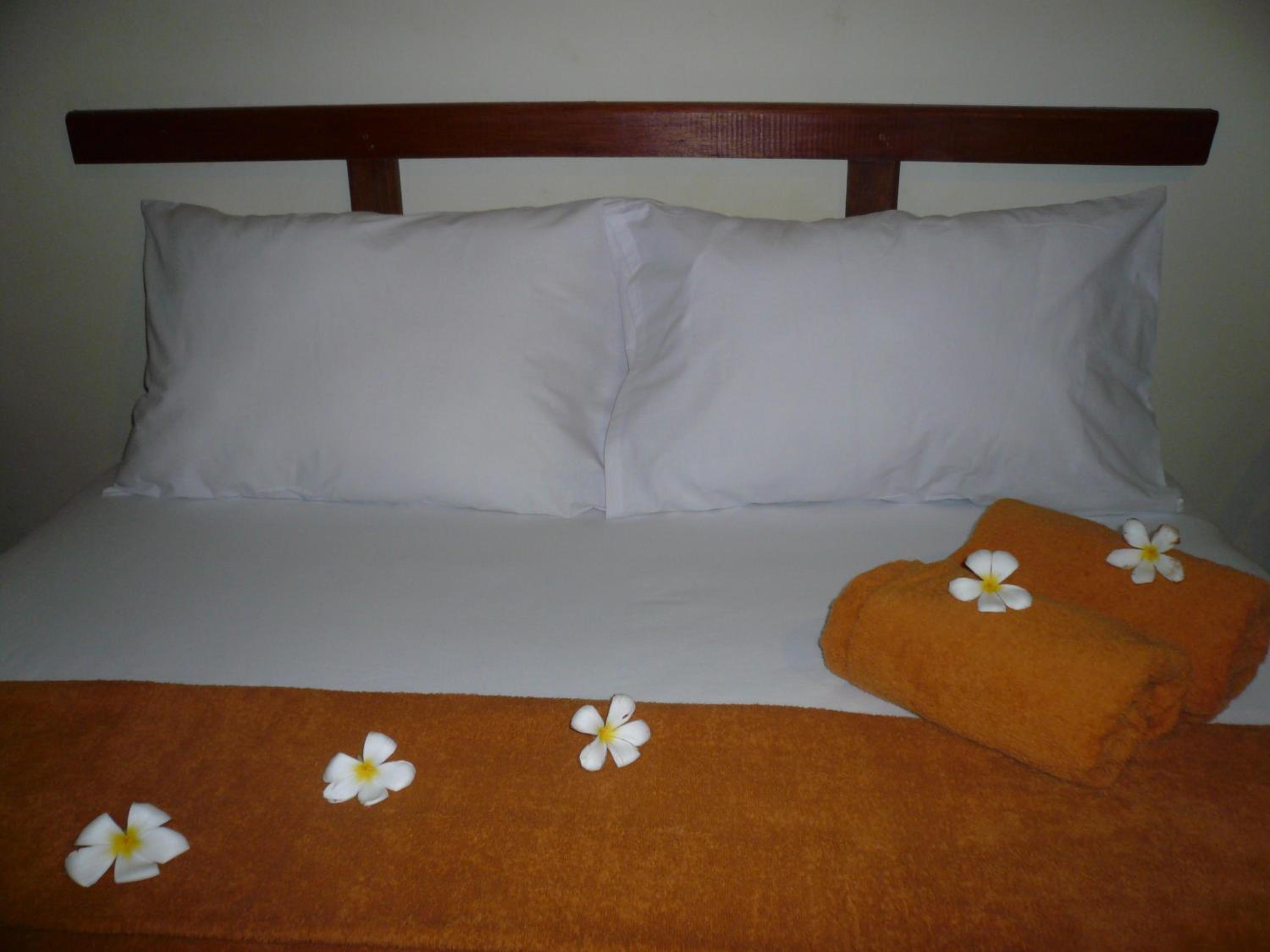 Baan Lamai Resort