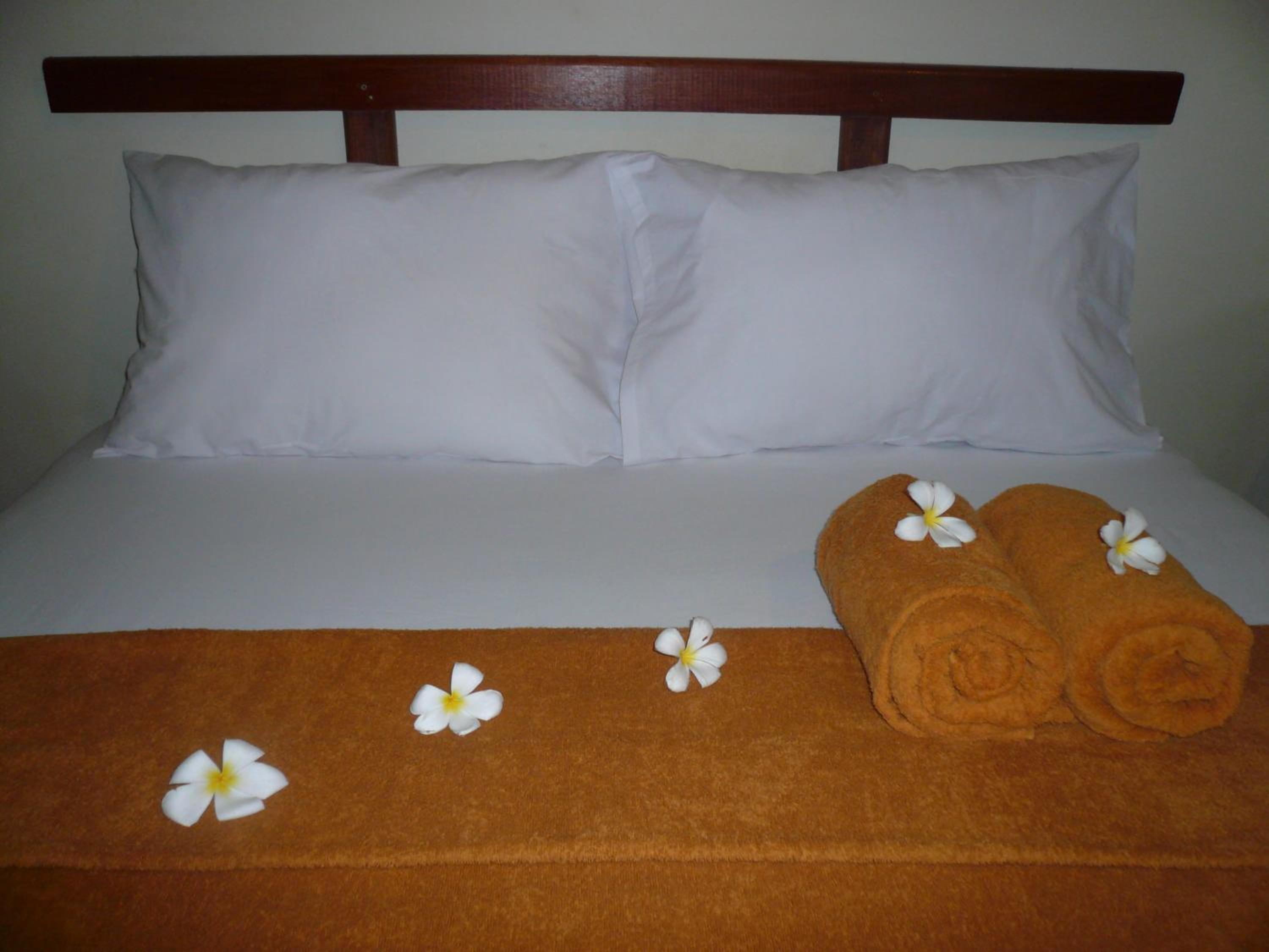 Baan Lamai Resort