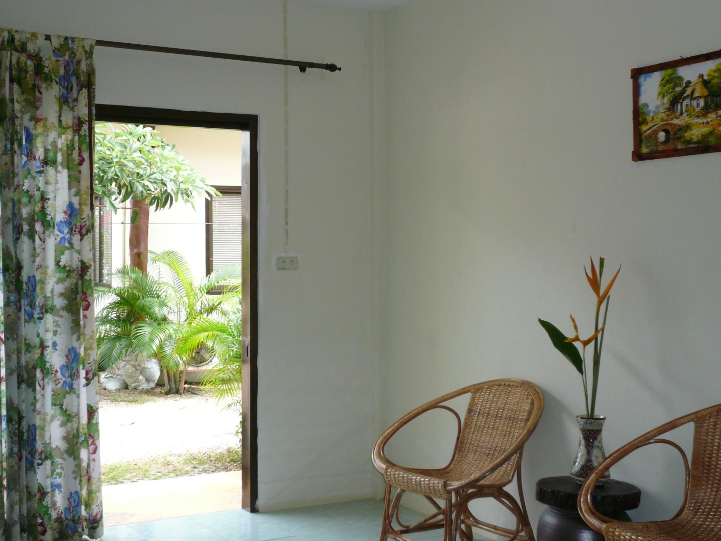 Baan Lamai Resort